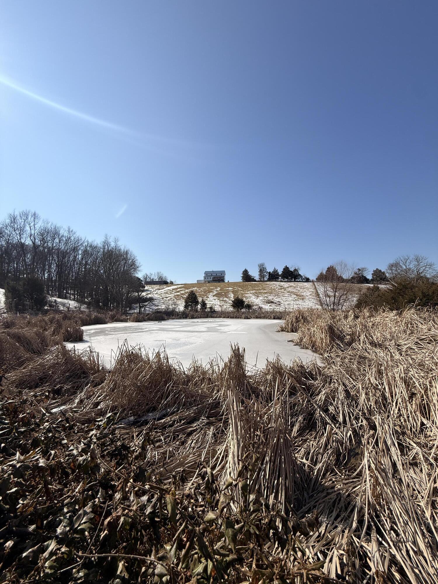 2066 Mudsock Road