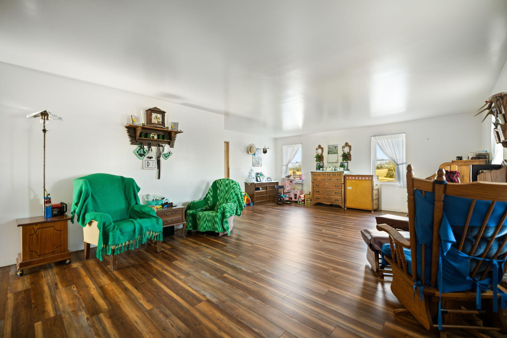 2066 Mudsock Road