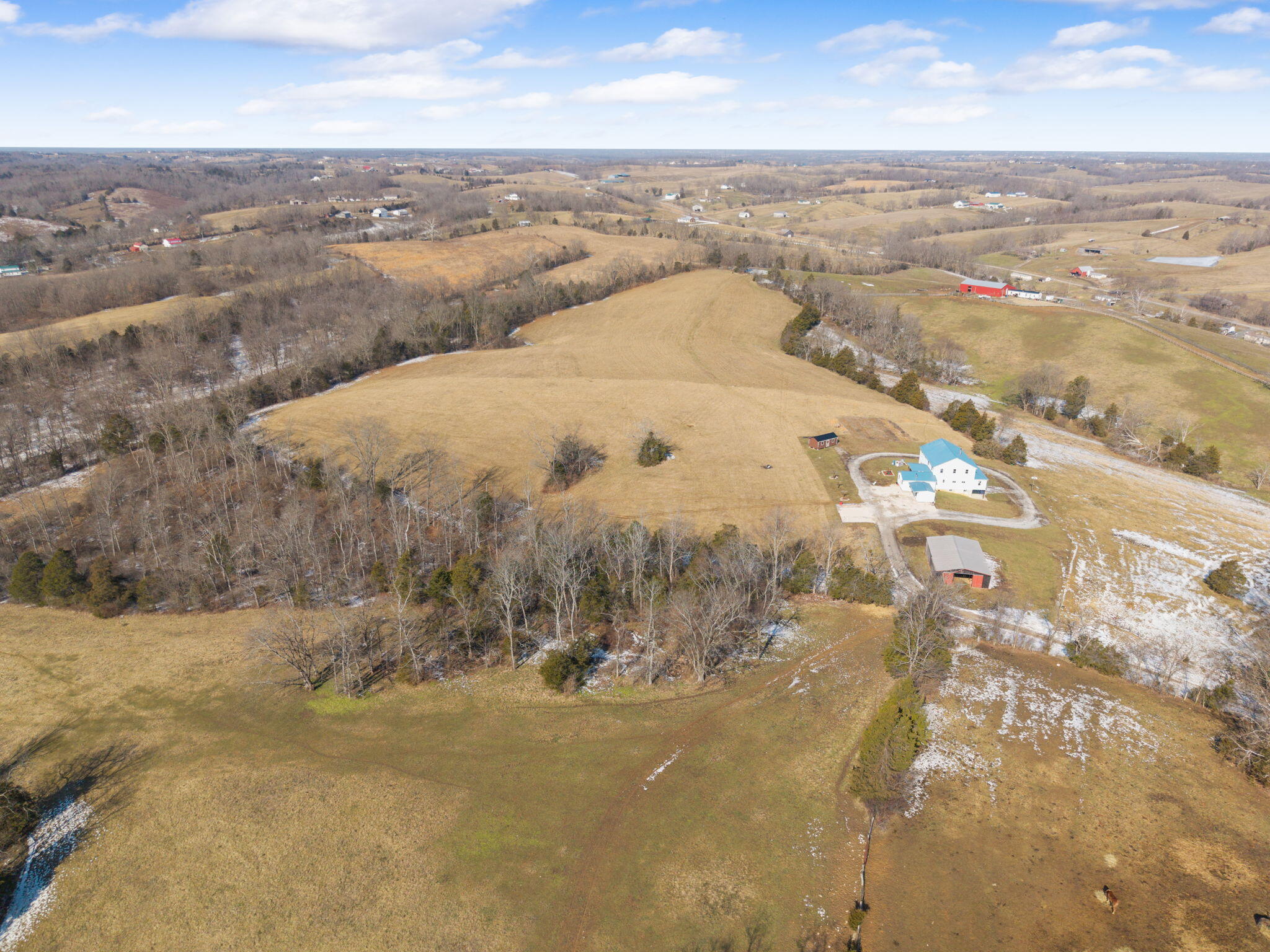 2066 Mudsock Road
