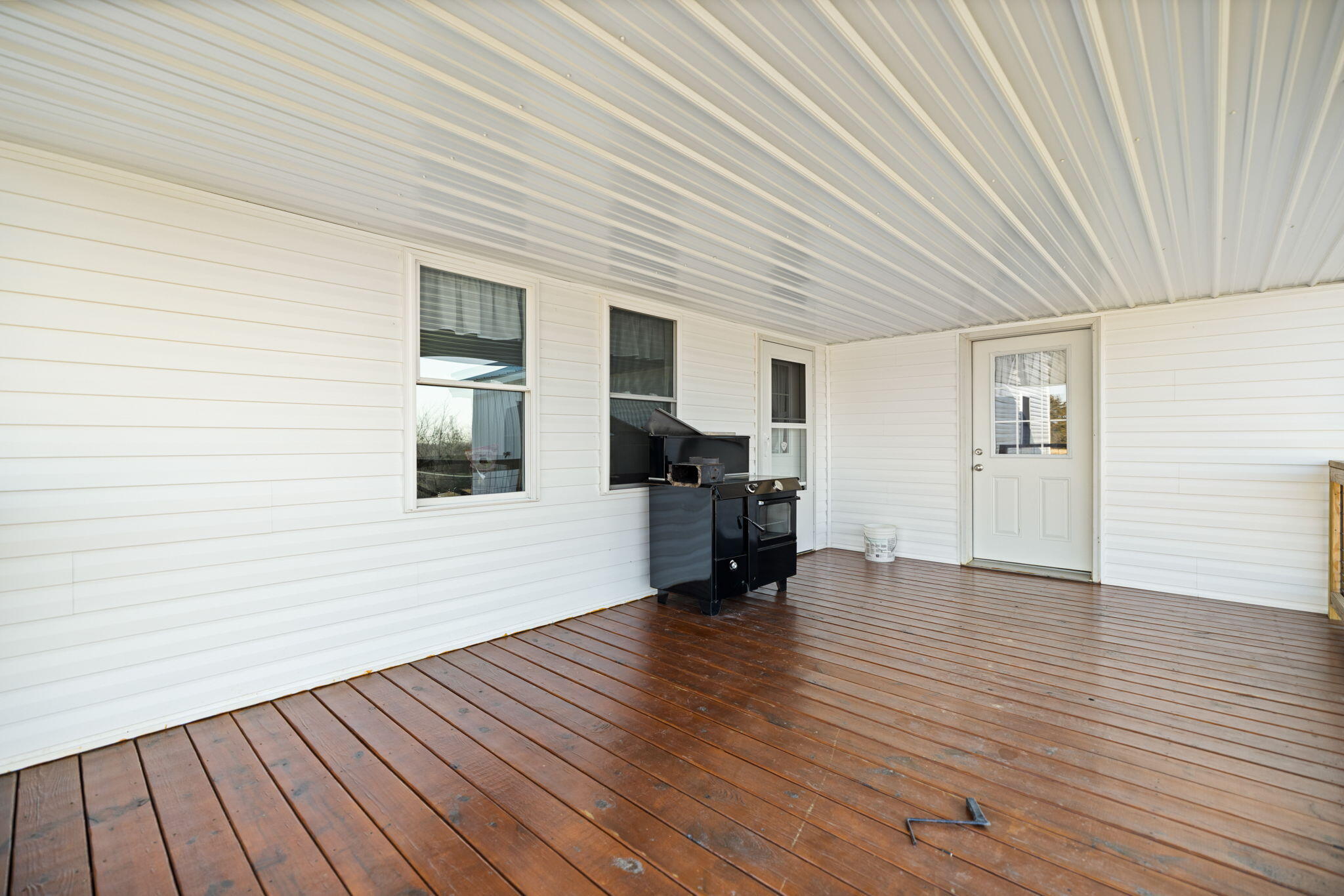 2066 Mudsock Road