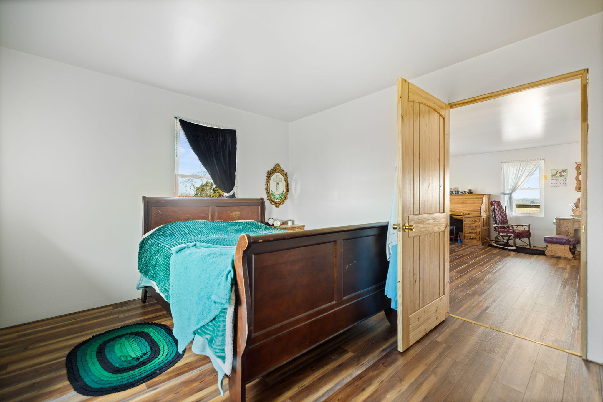 2066 Mudsock Road