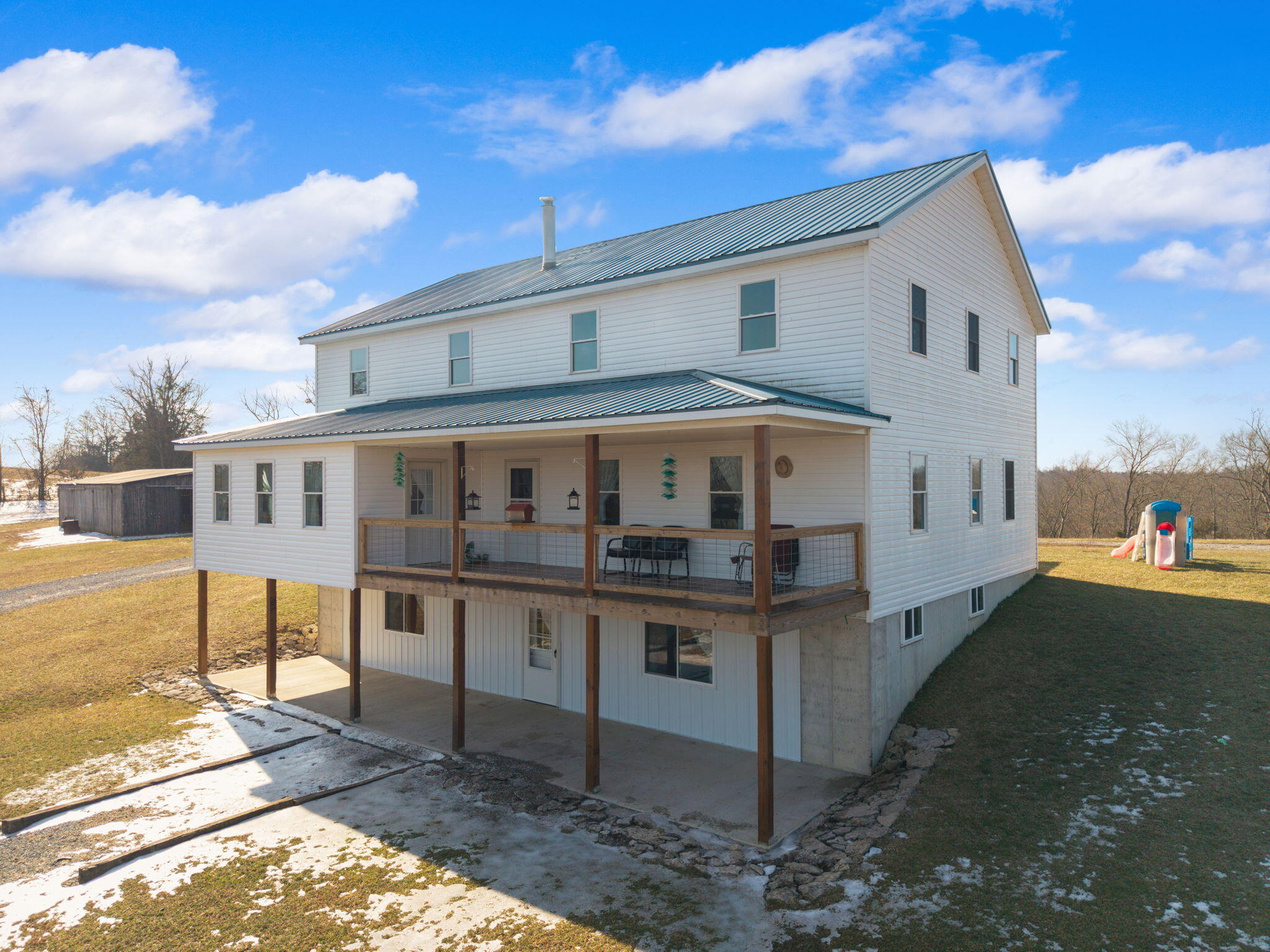 2066 Mudsock Road
