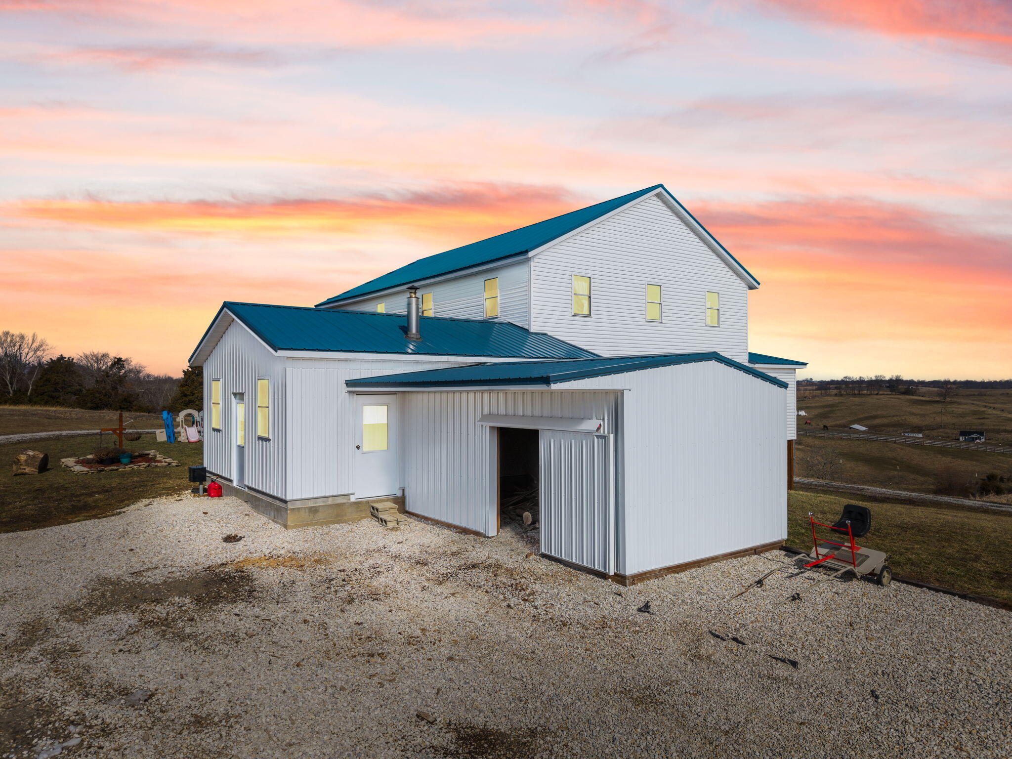 2066 Mudsock Road