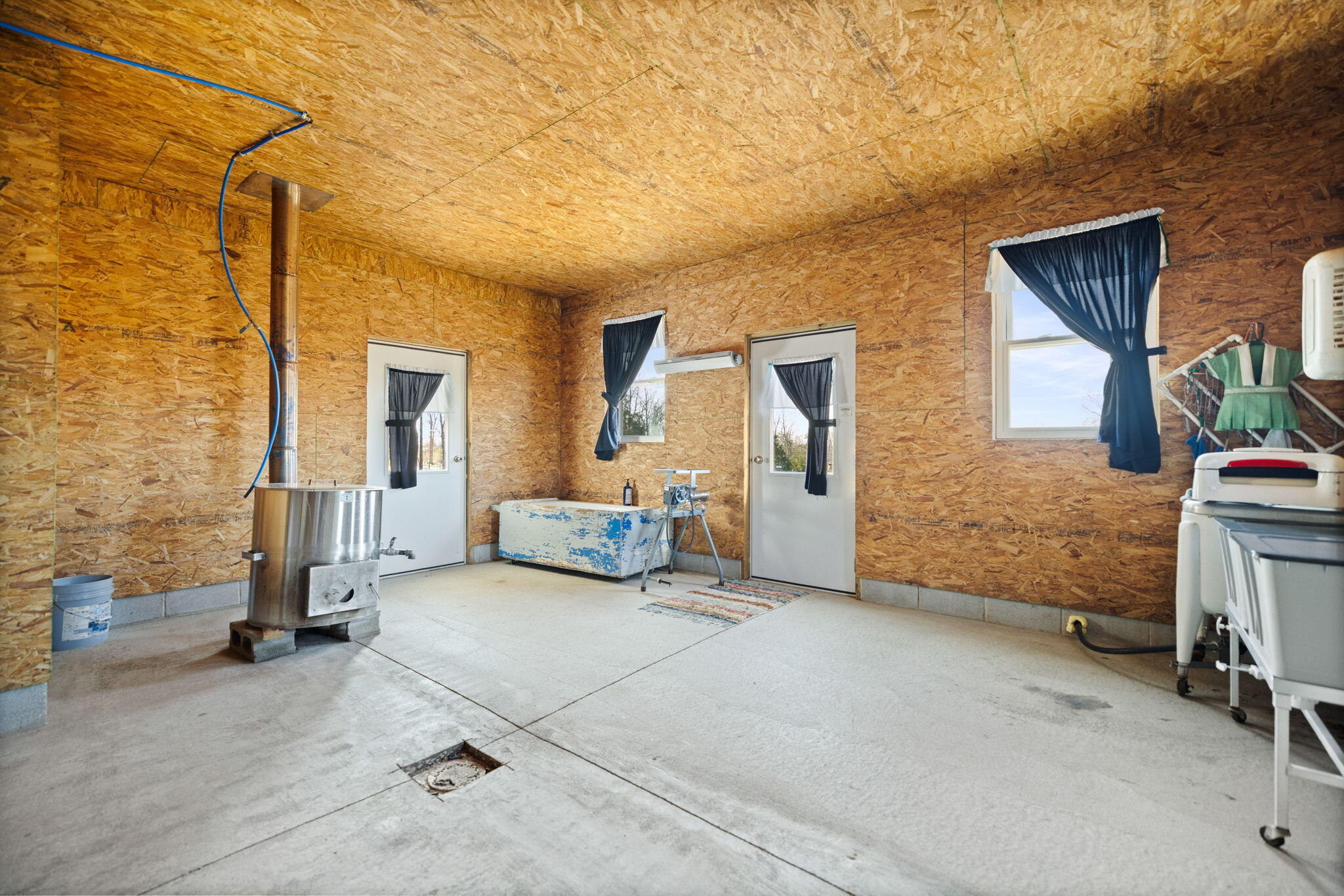 2066 Mudsock Road