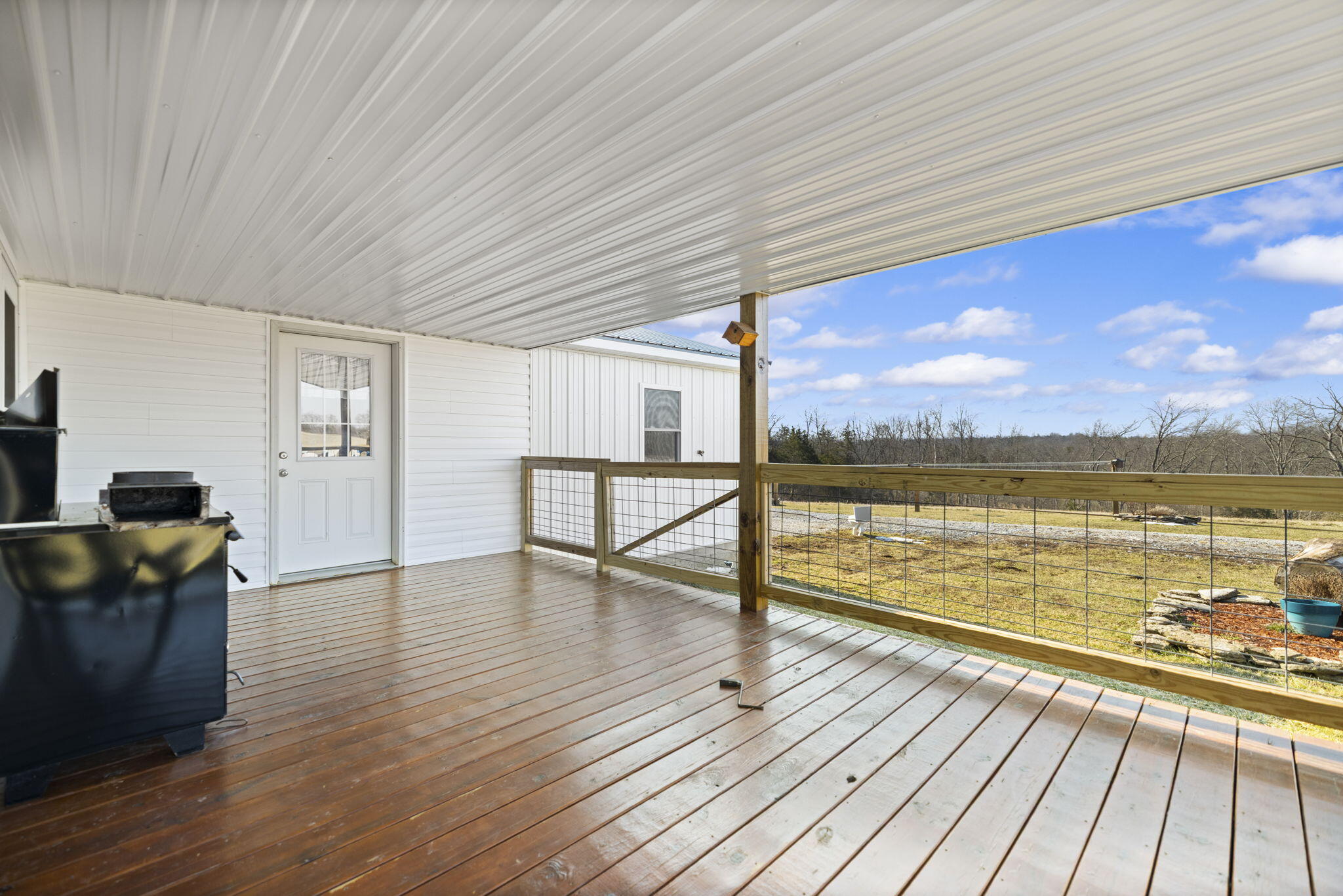 2066 Mudsock Road
