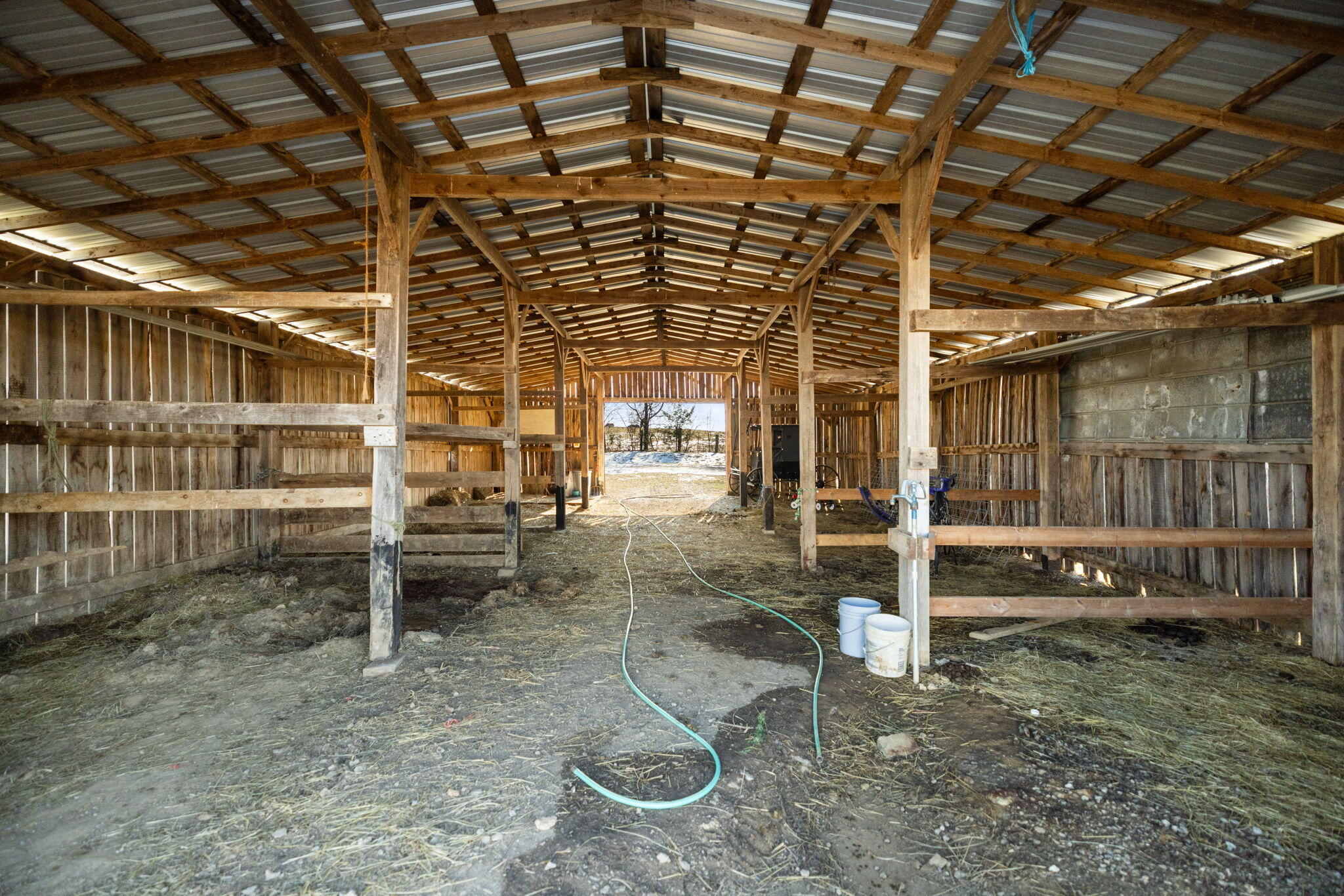 2066 Mudsock Road