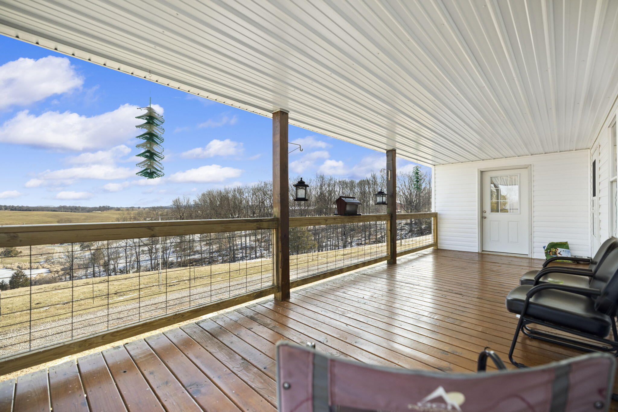 2066 Mudsock Road