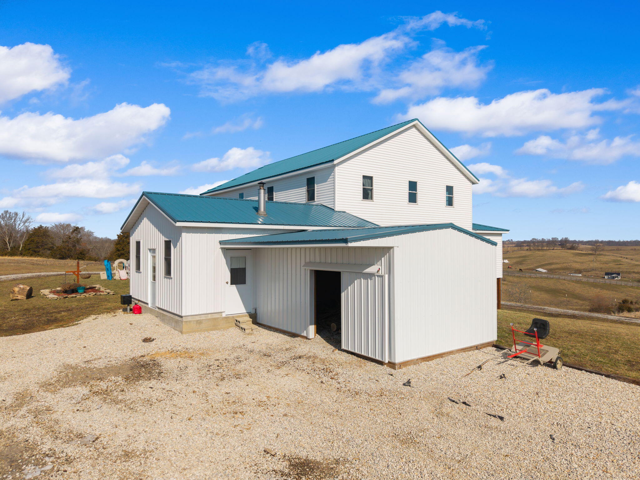 2066 Mudsock Road