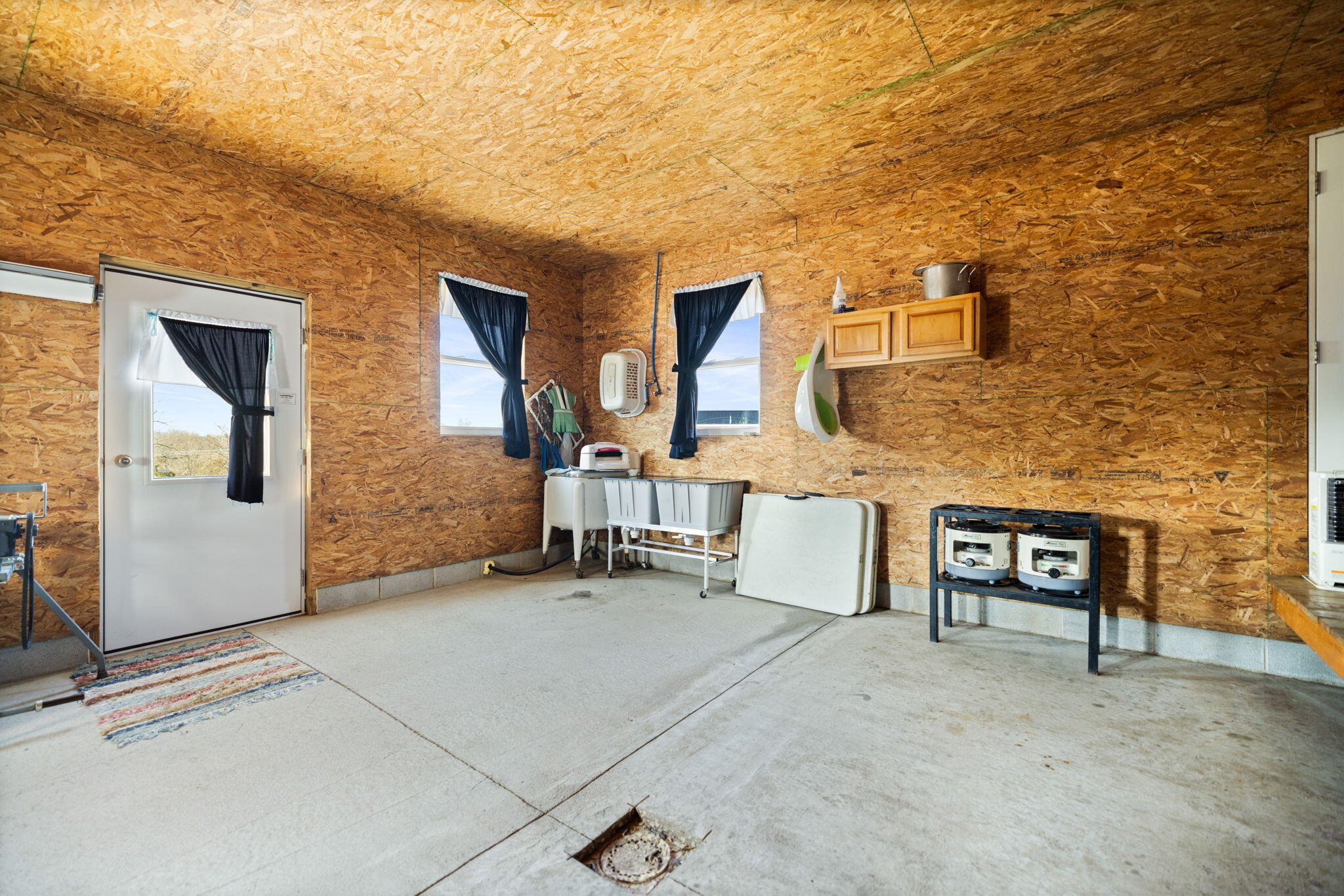 2066 Mudsock Road