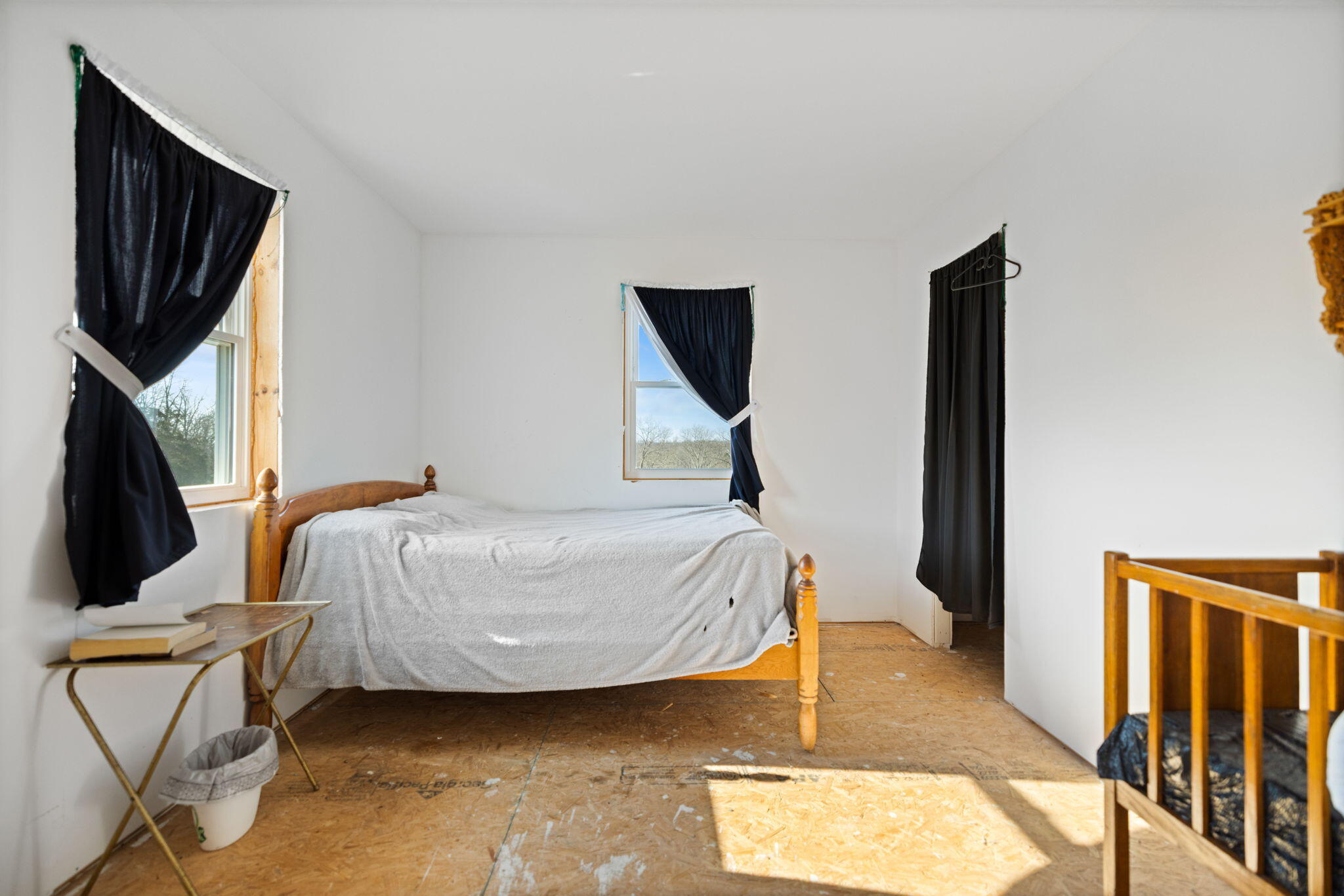 2066 Mudsock Road