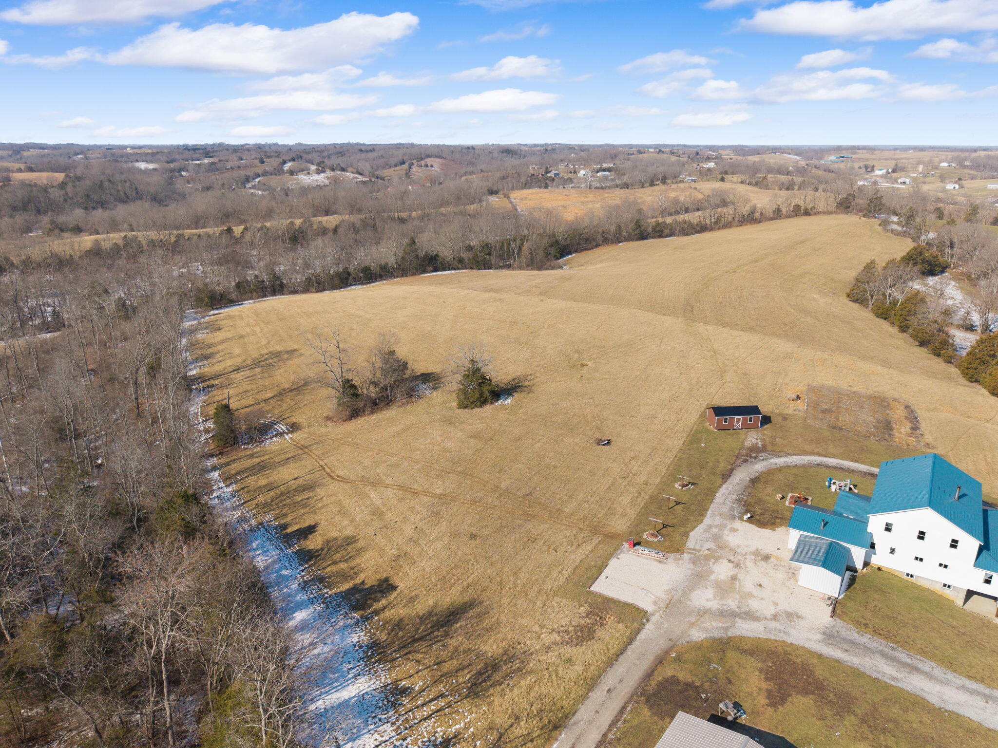 2066 Mudsock Road