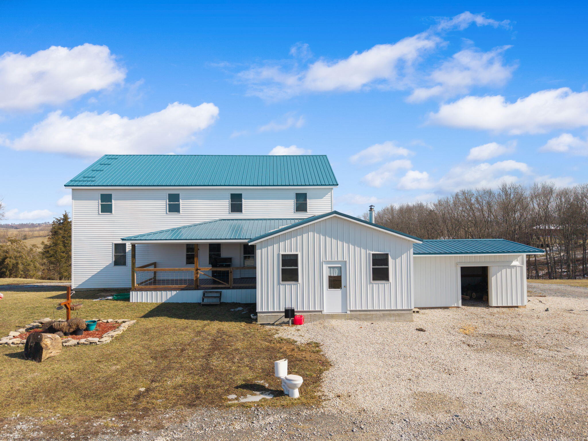 2066 Mudsock Road