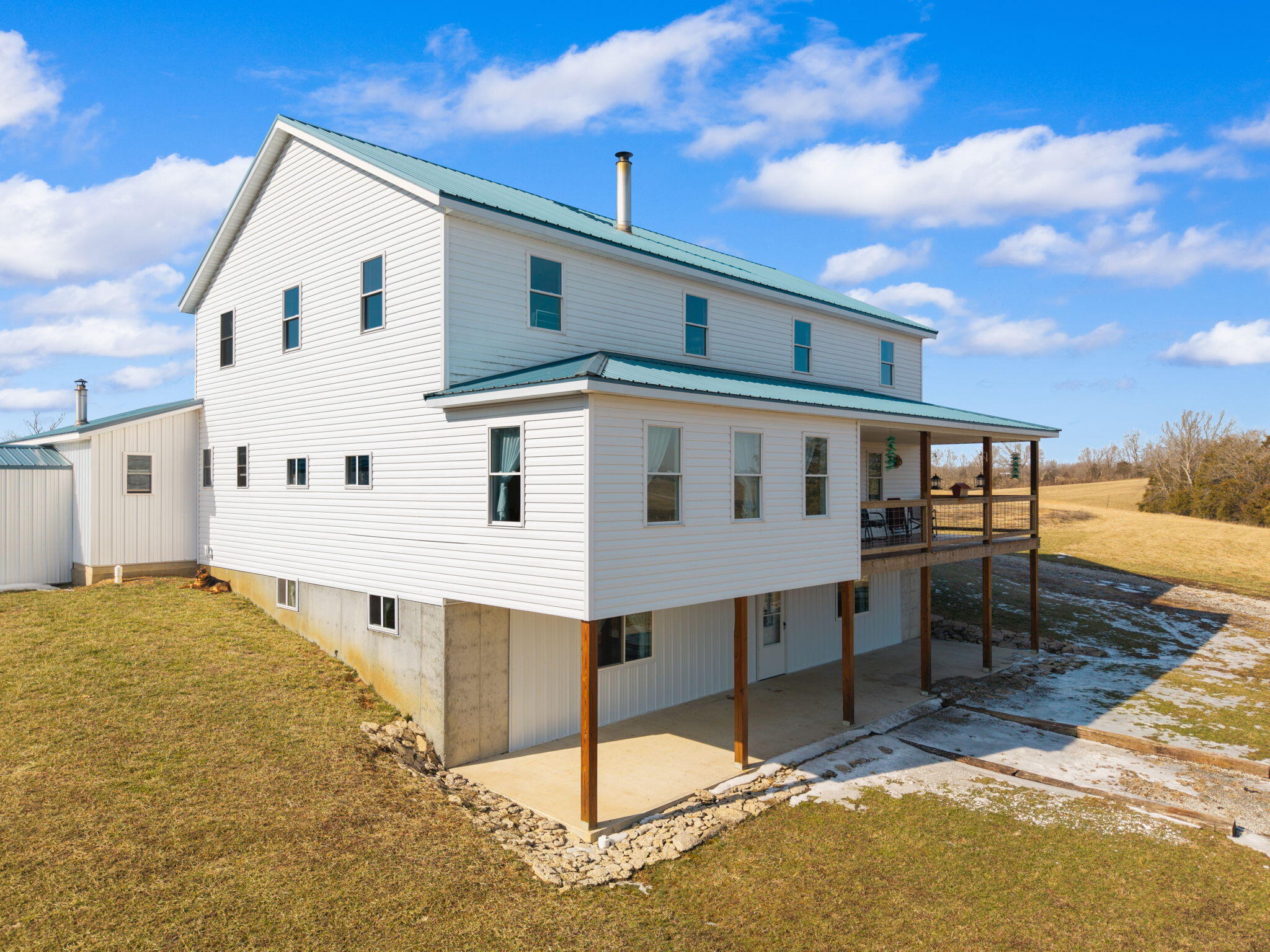 2066 Mudsock Road