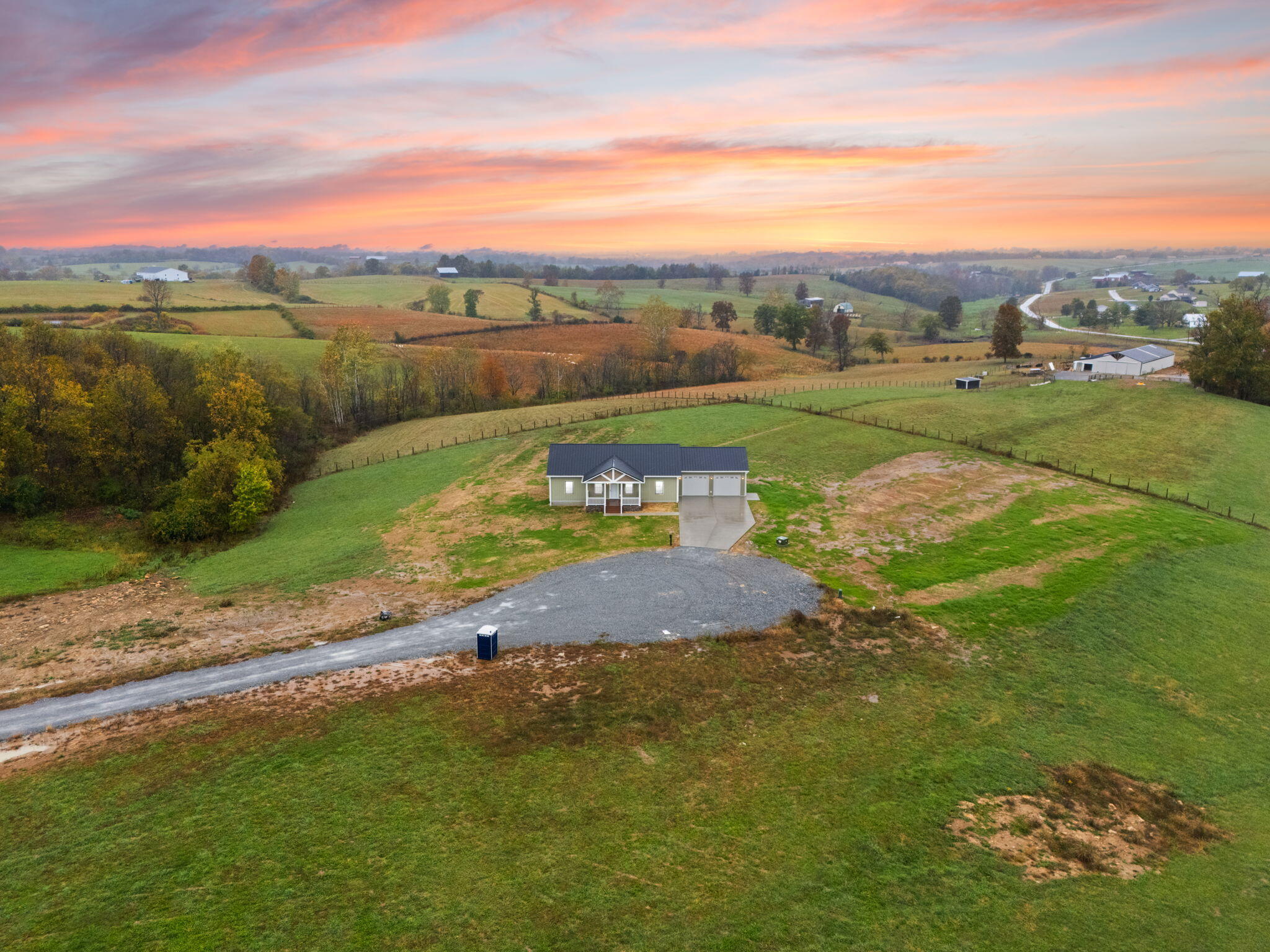 110 Sunflower Road