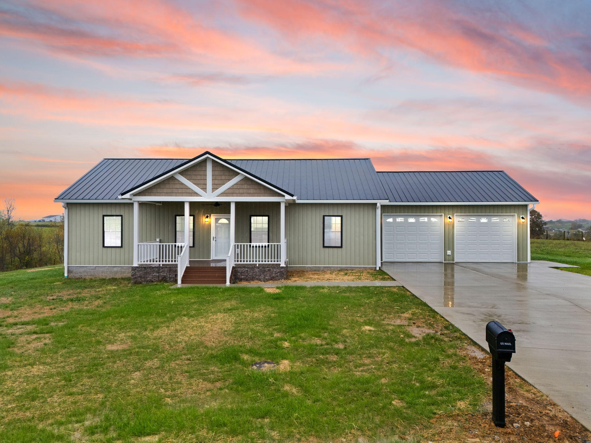 110 Sunflower Road