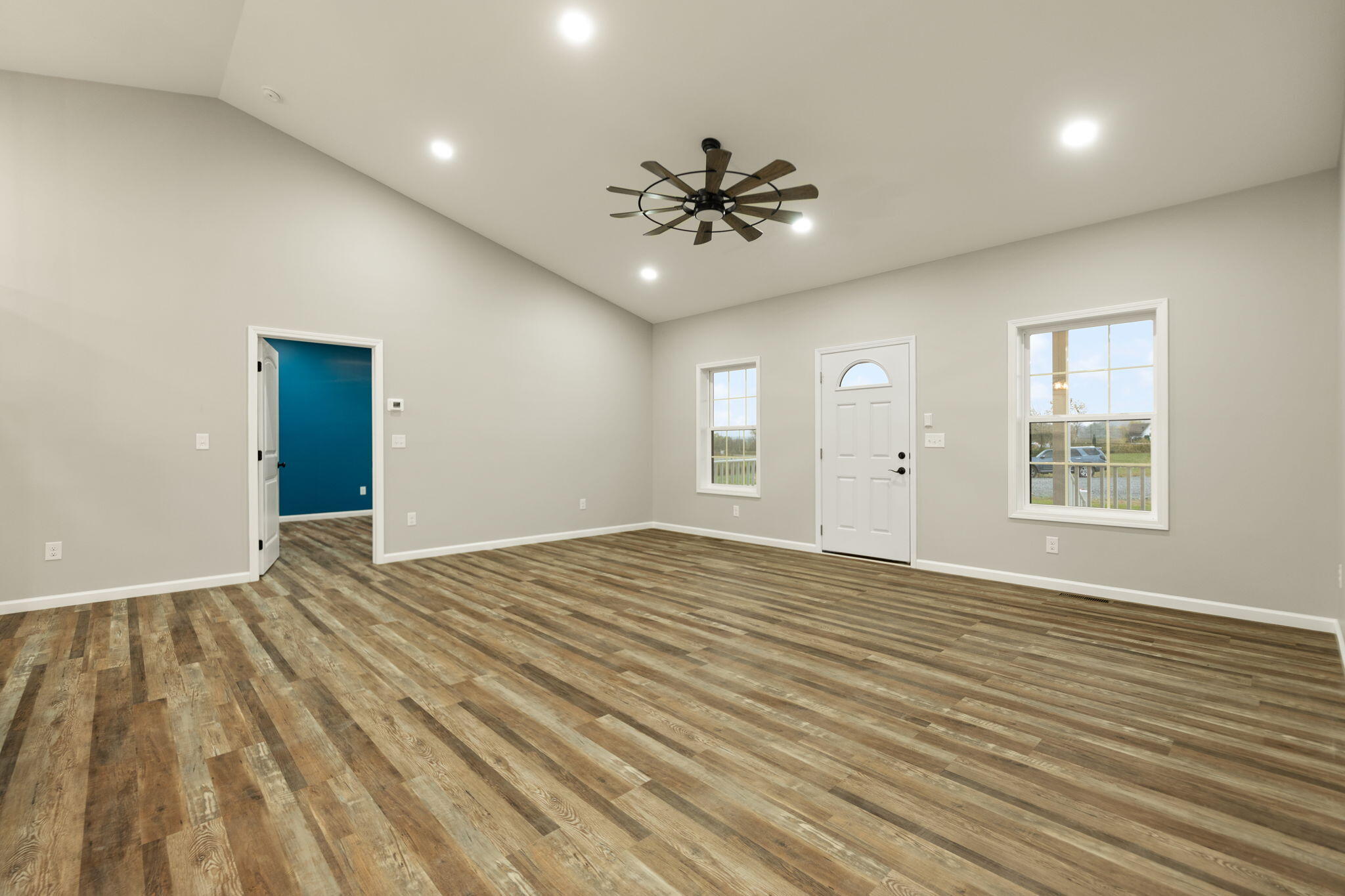 110 Sunflower Road