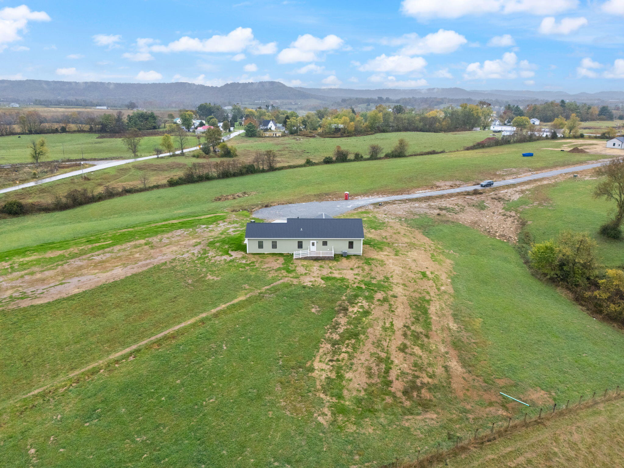 110 Sunflower Road