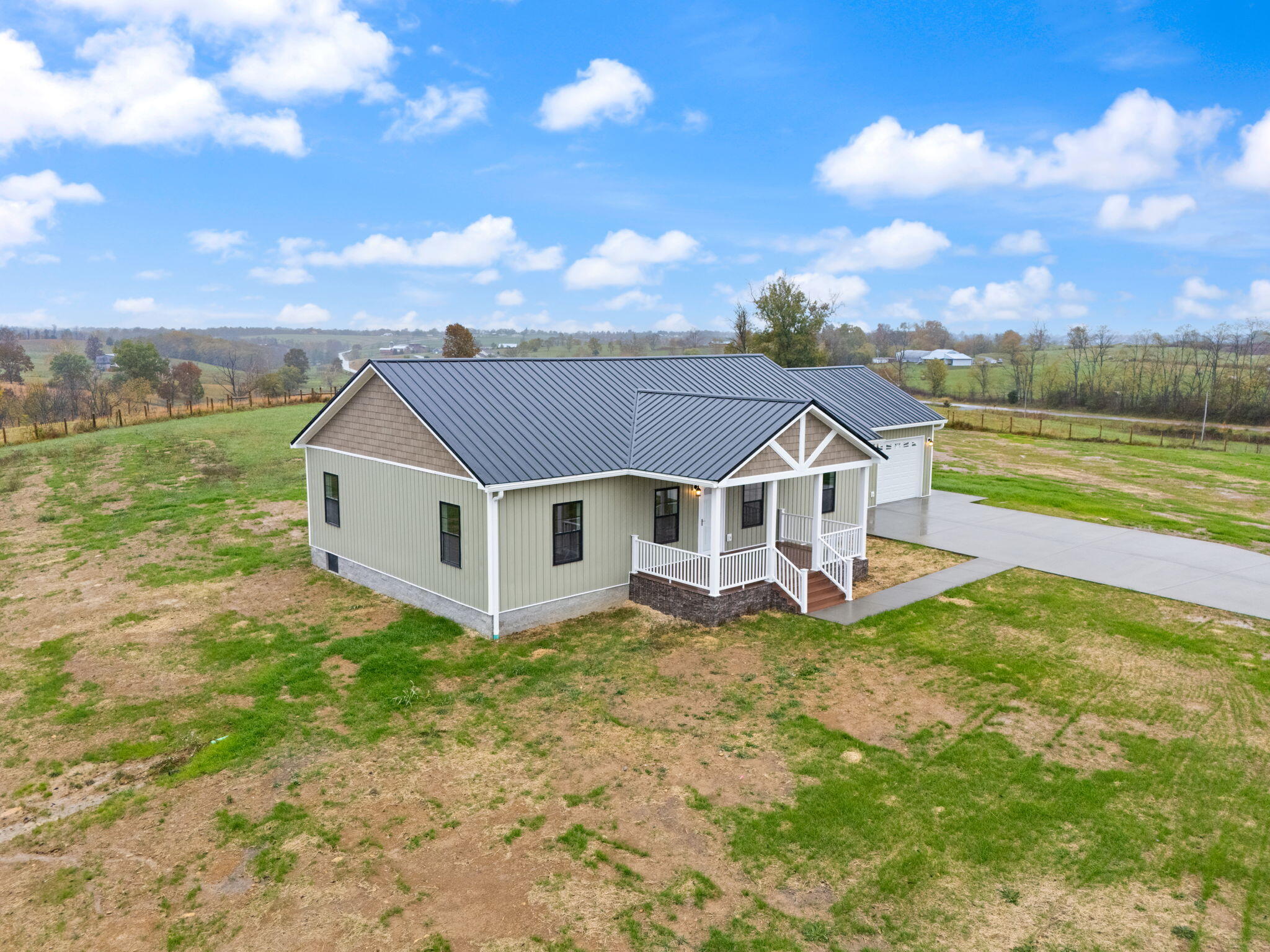 110 Sunflower Road