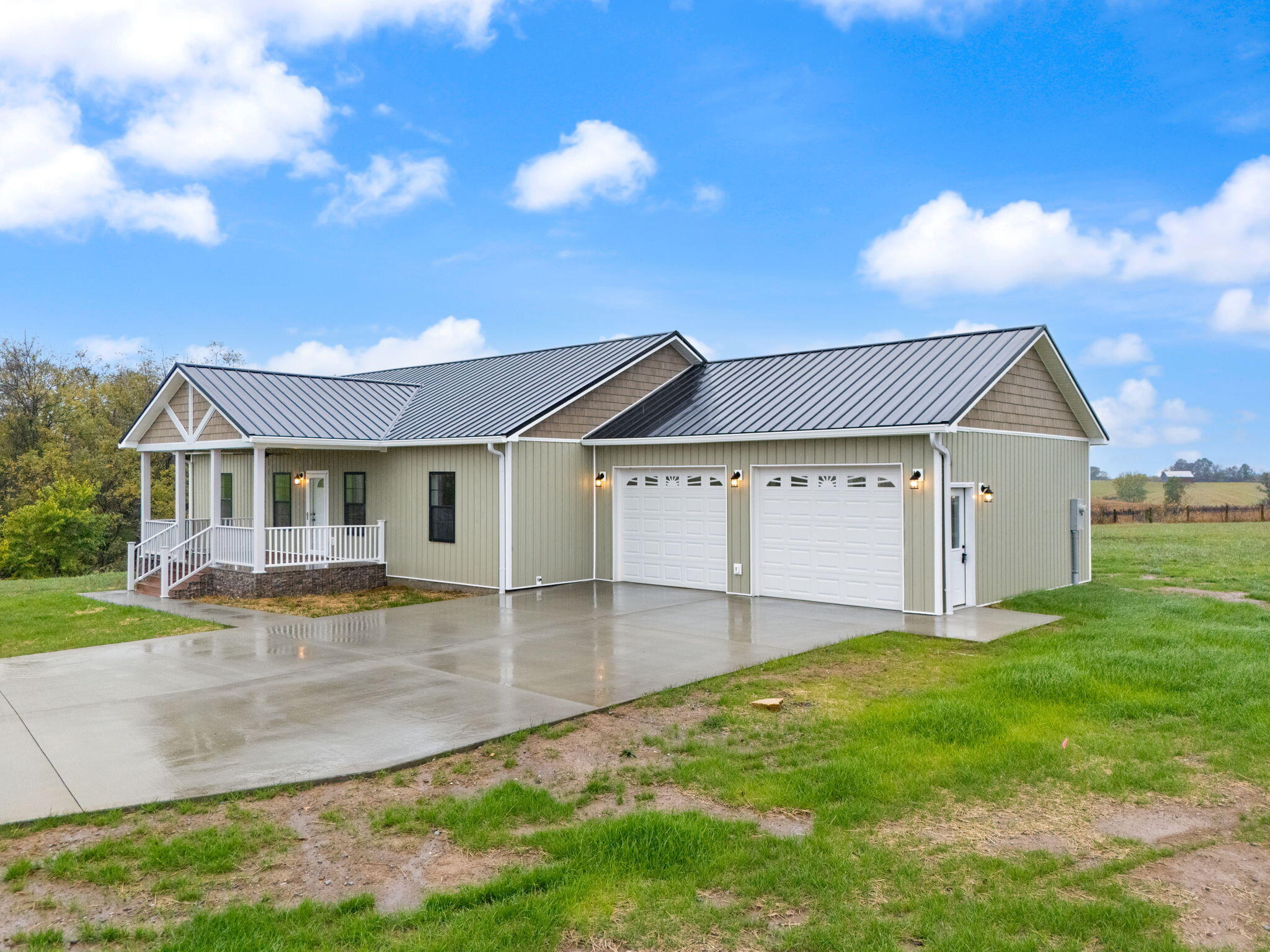 110 Sunflower Road