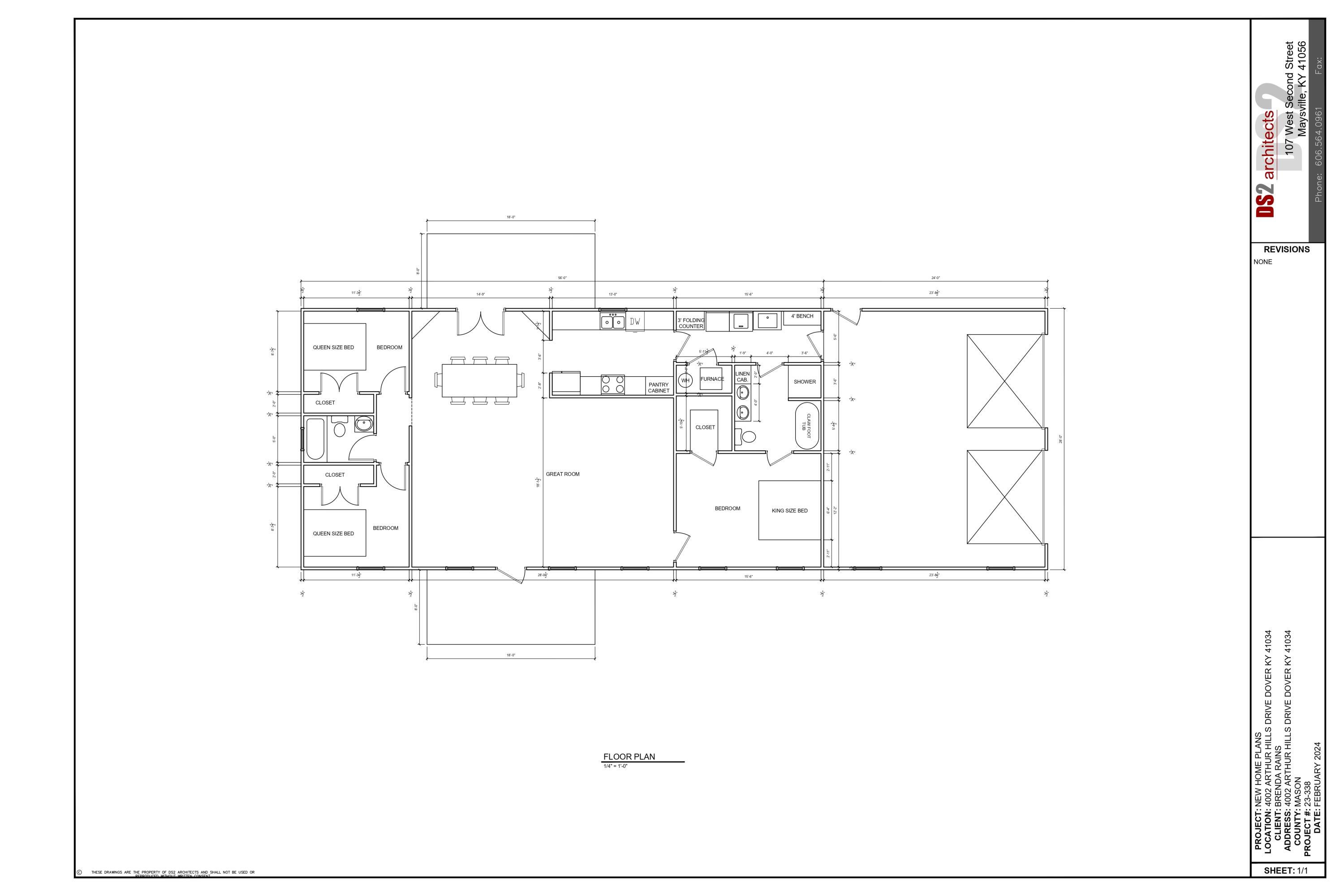 110 Sunflower Road