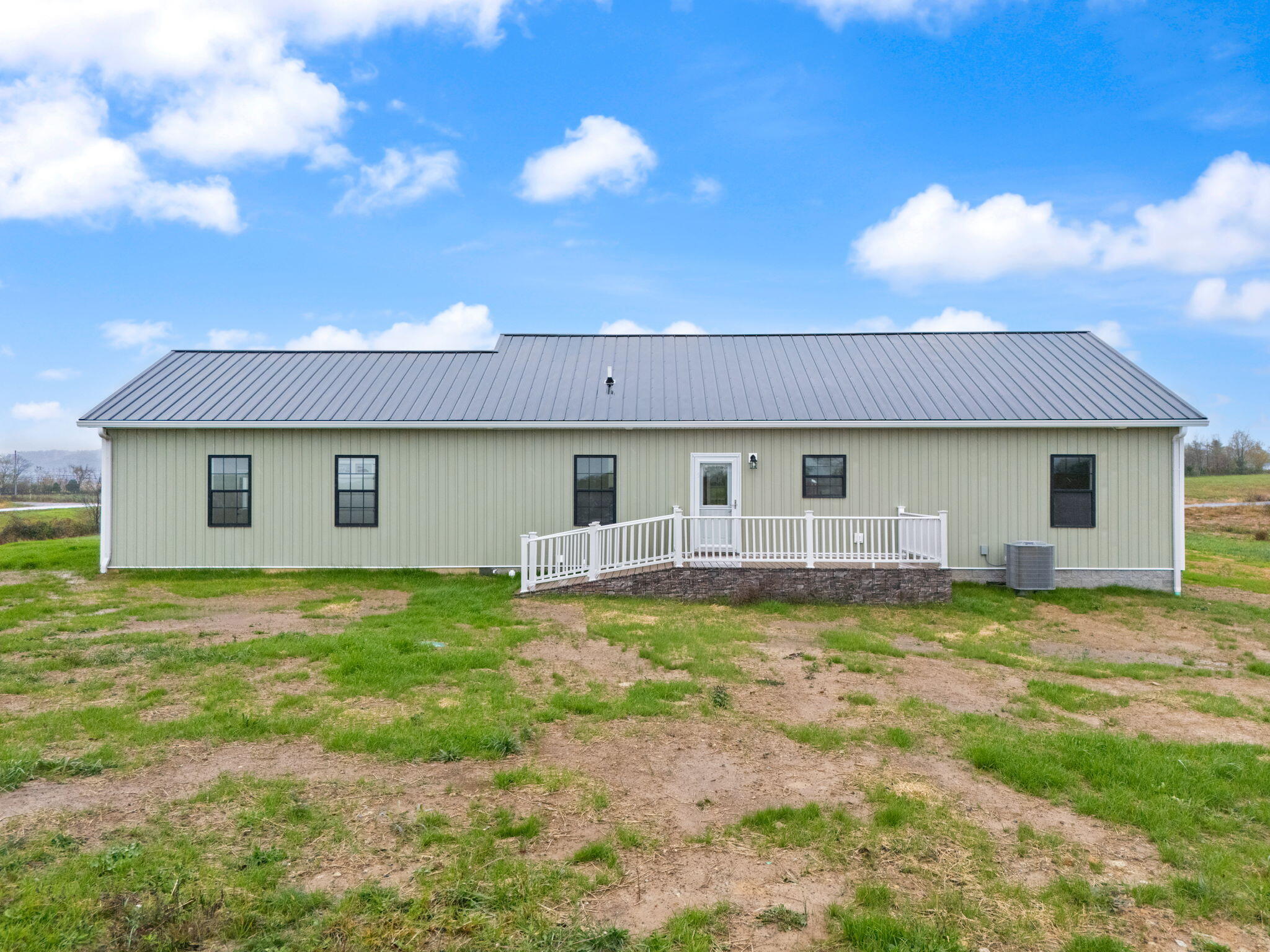 110 Sunflower Road