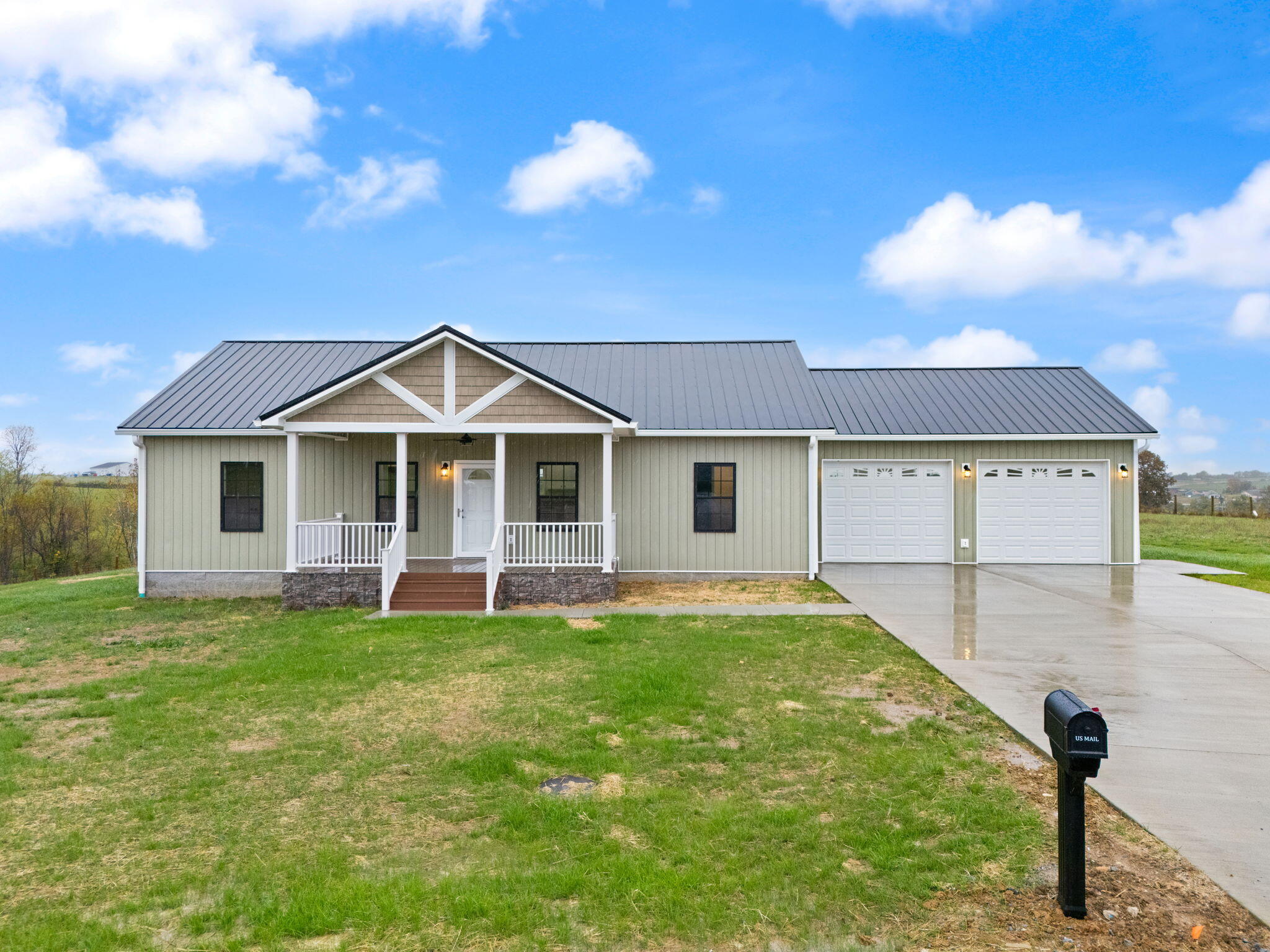 110 Sunflower Road