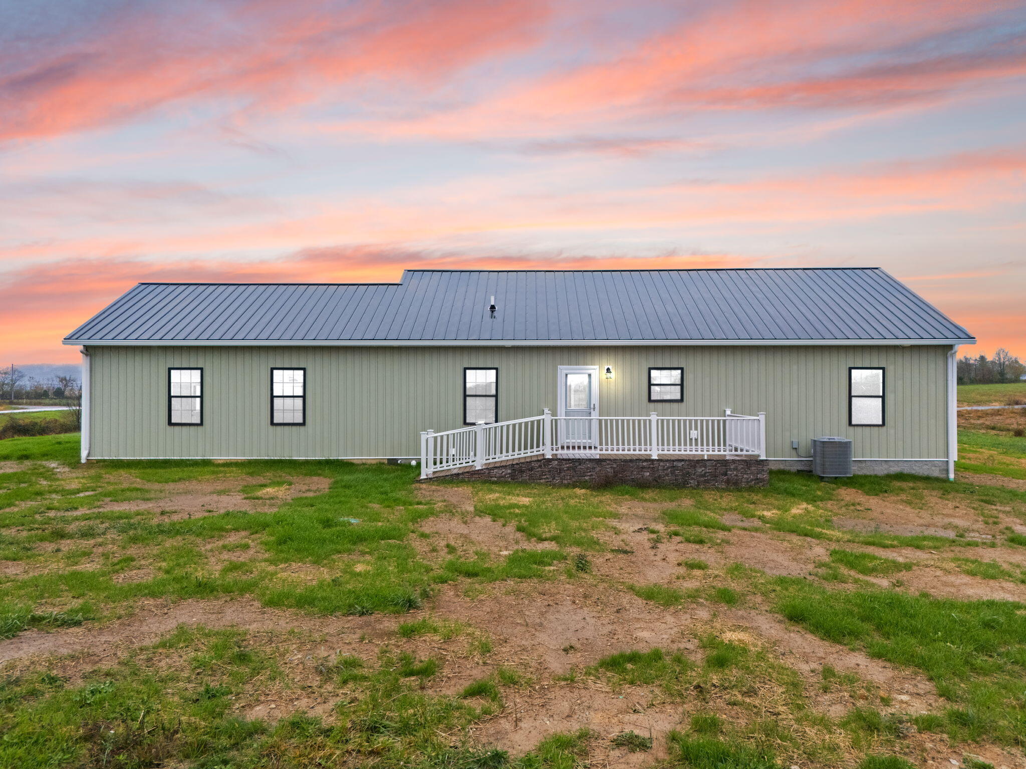 110 Sunflower Road