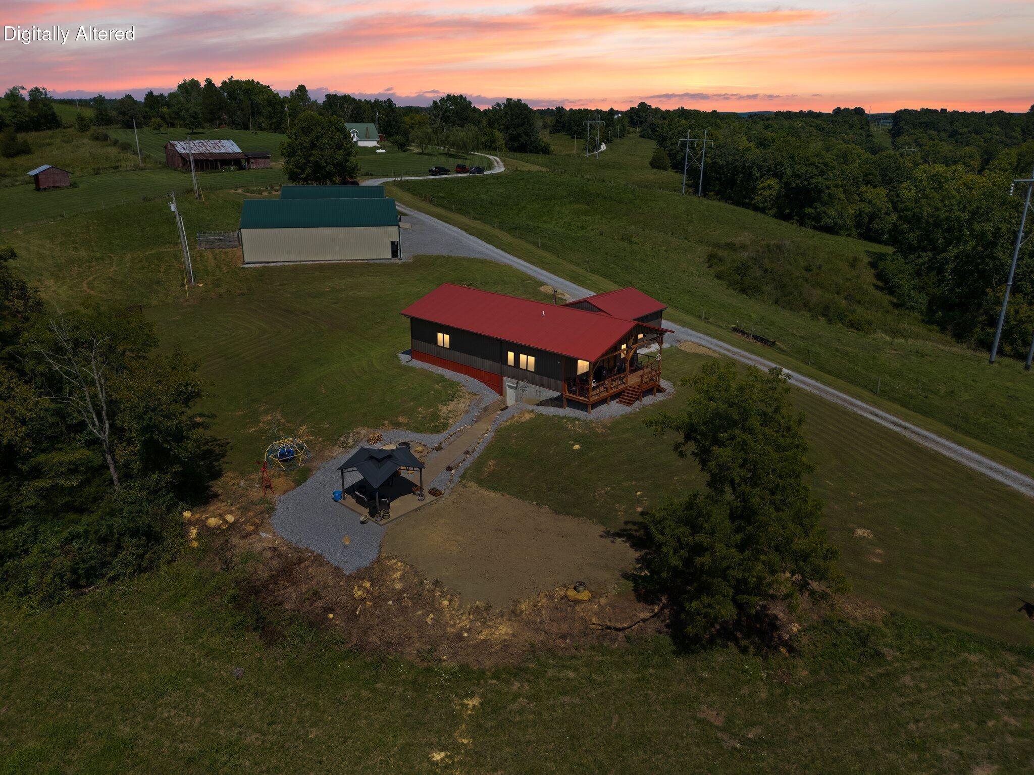 649 Snedegar Road
