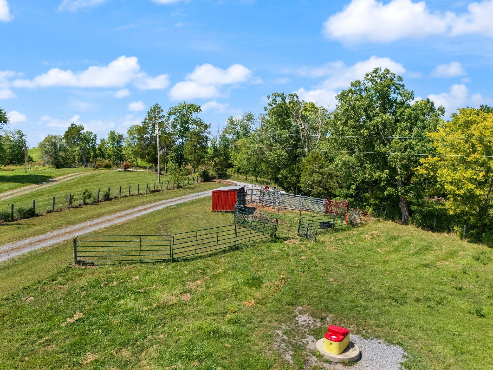 649 Snedegar Road