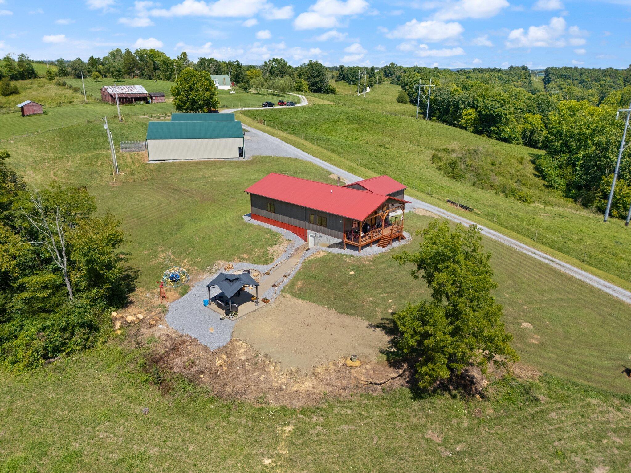 649 Snedegar Road