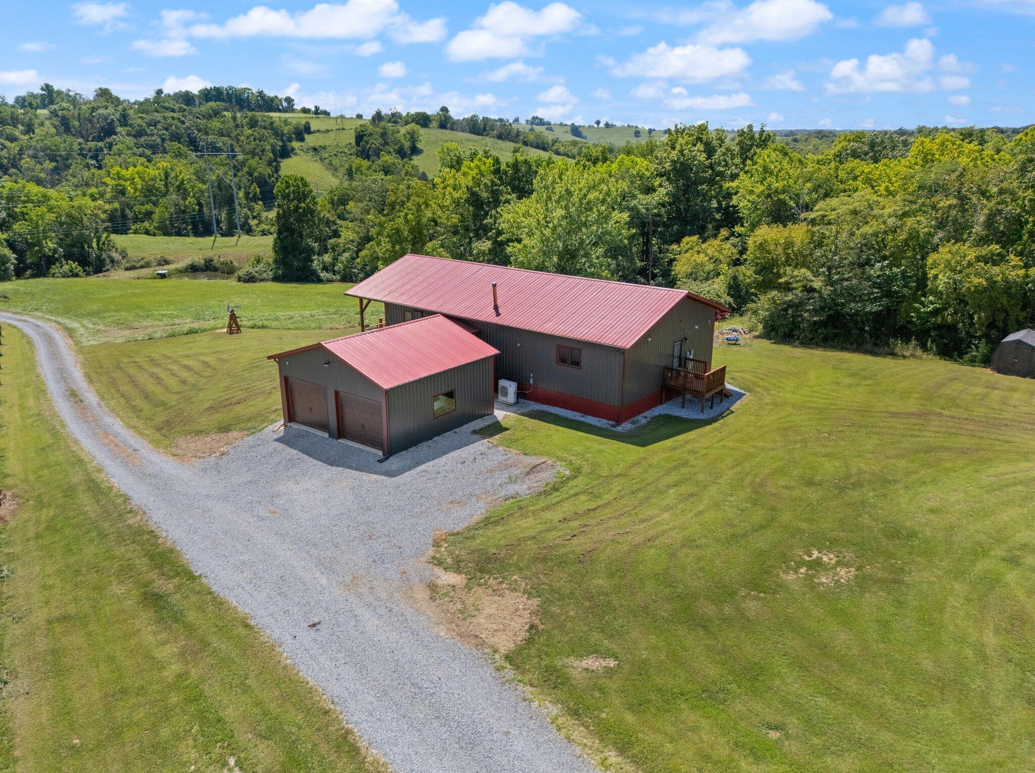649 Snedegar Road