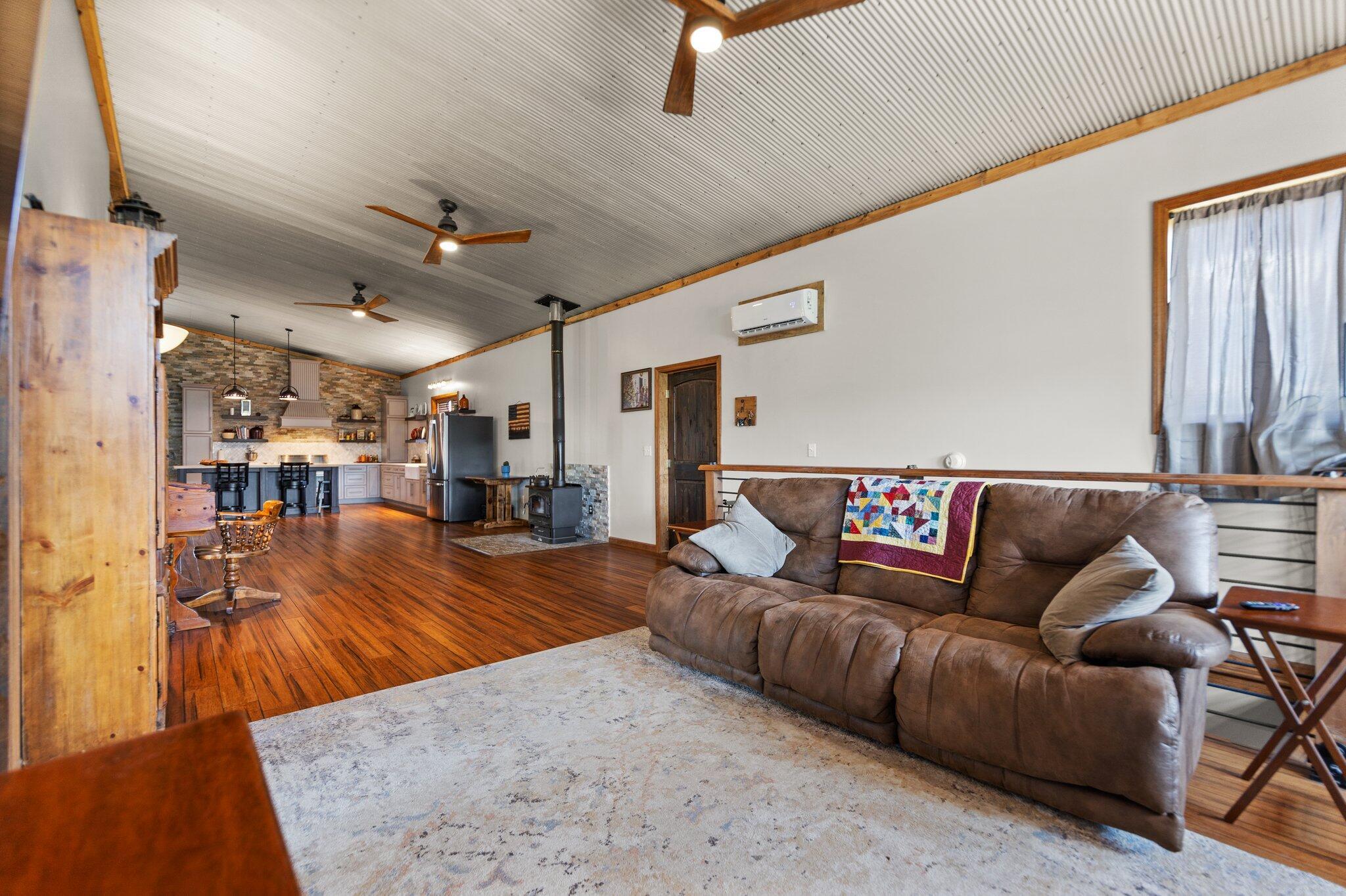 649 Snedegar Road