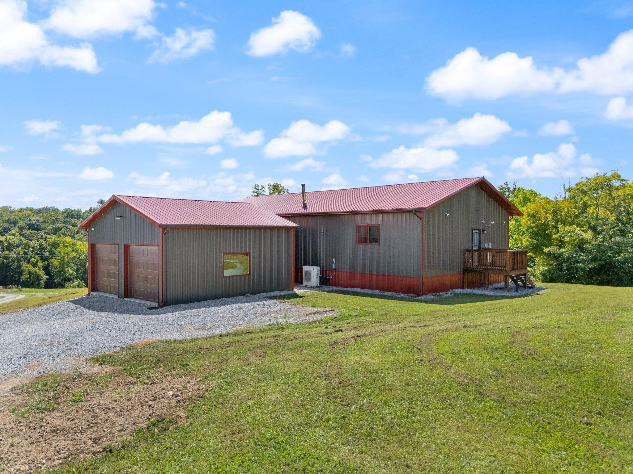 649 Snedegar Road