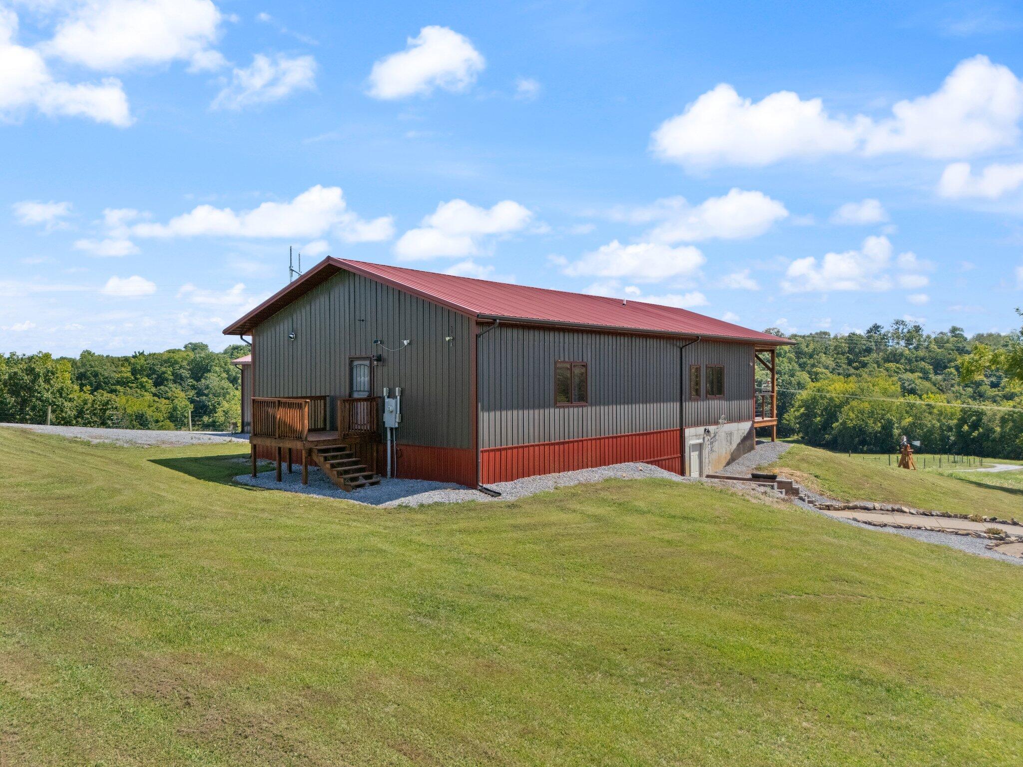 649 Snedegar Road