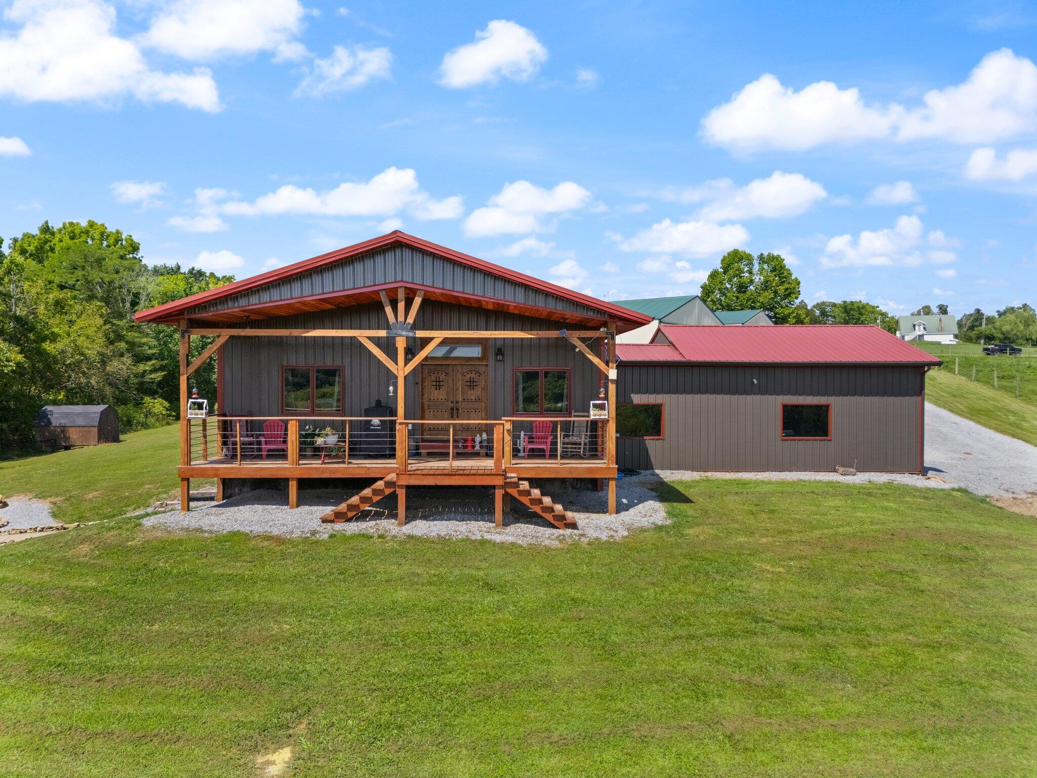649 Snedegar Road