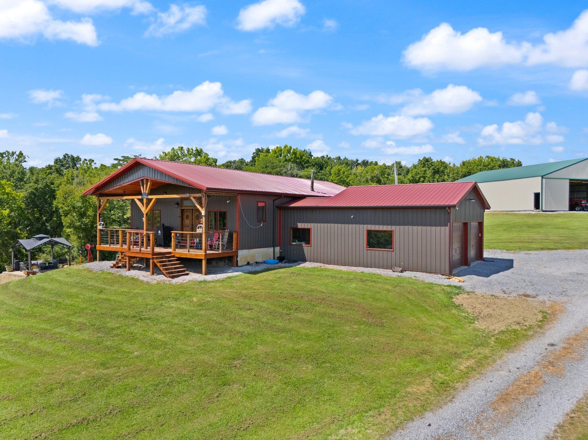 649 Snedegar Road