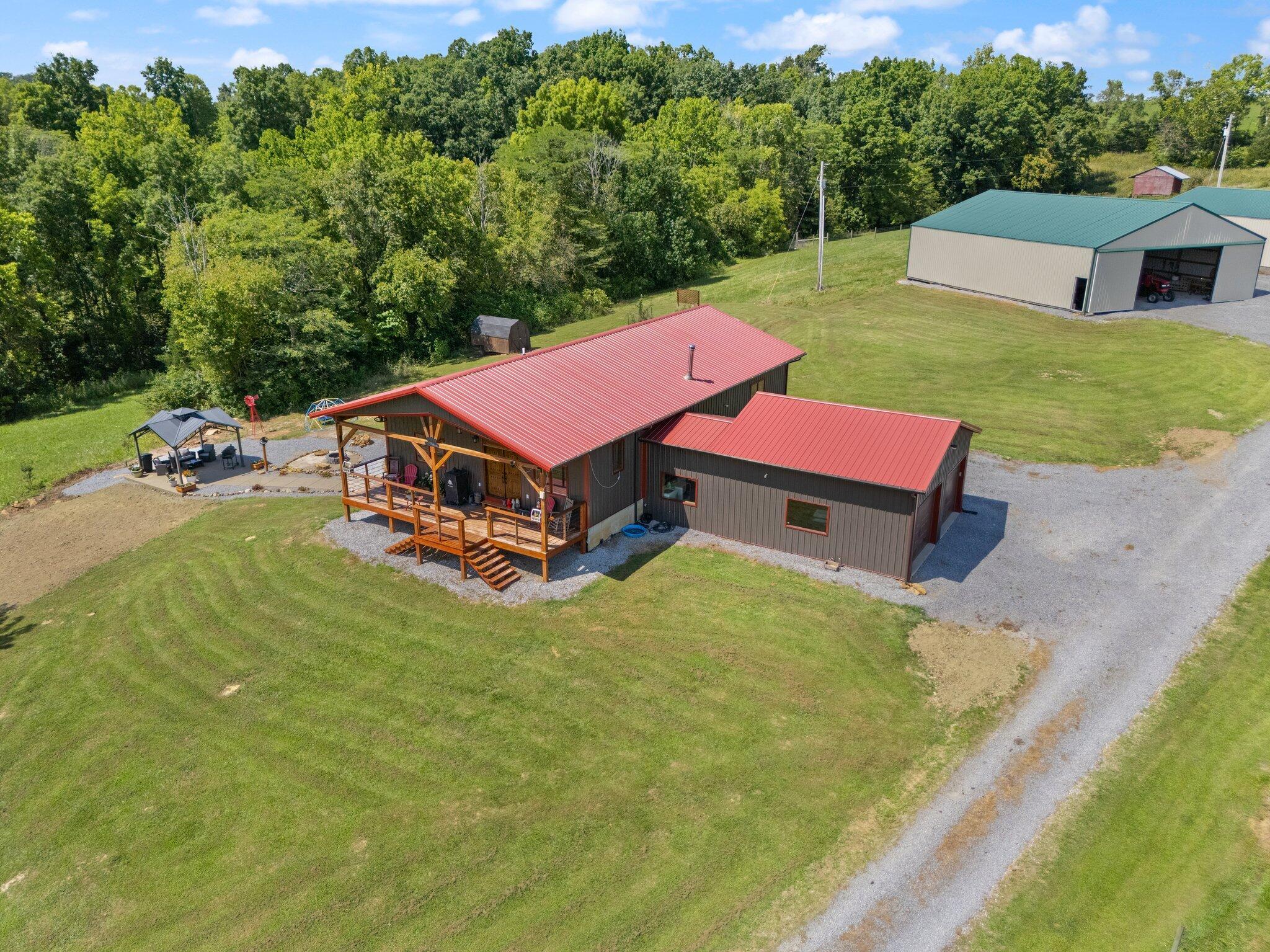 649 Snedegar Road
