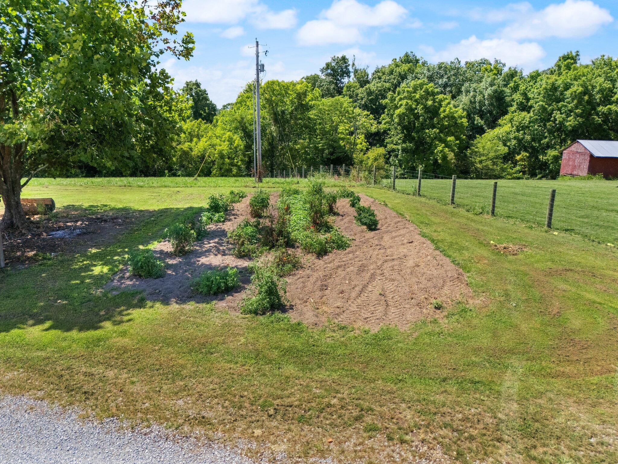 649 Snedegar Road