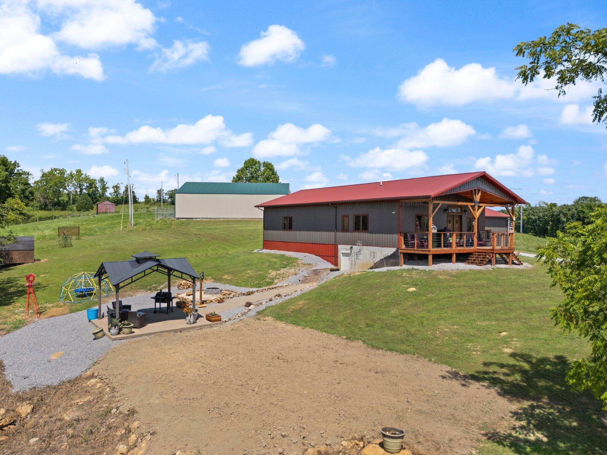 649 Snedegar Road