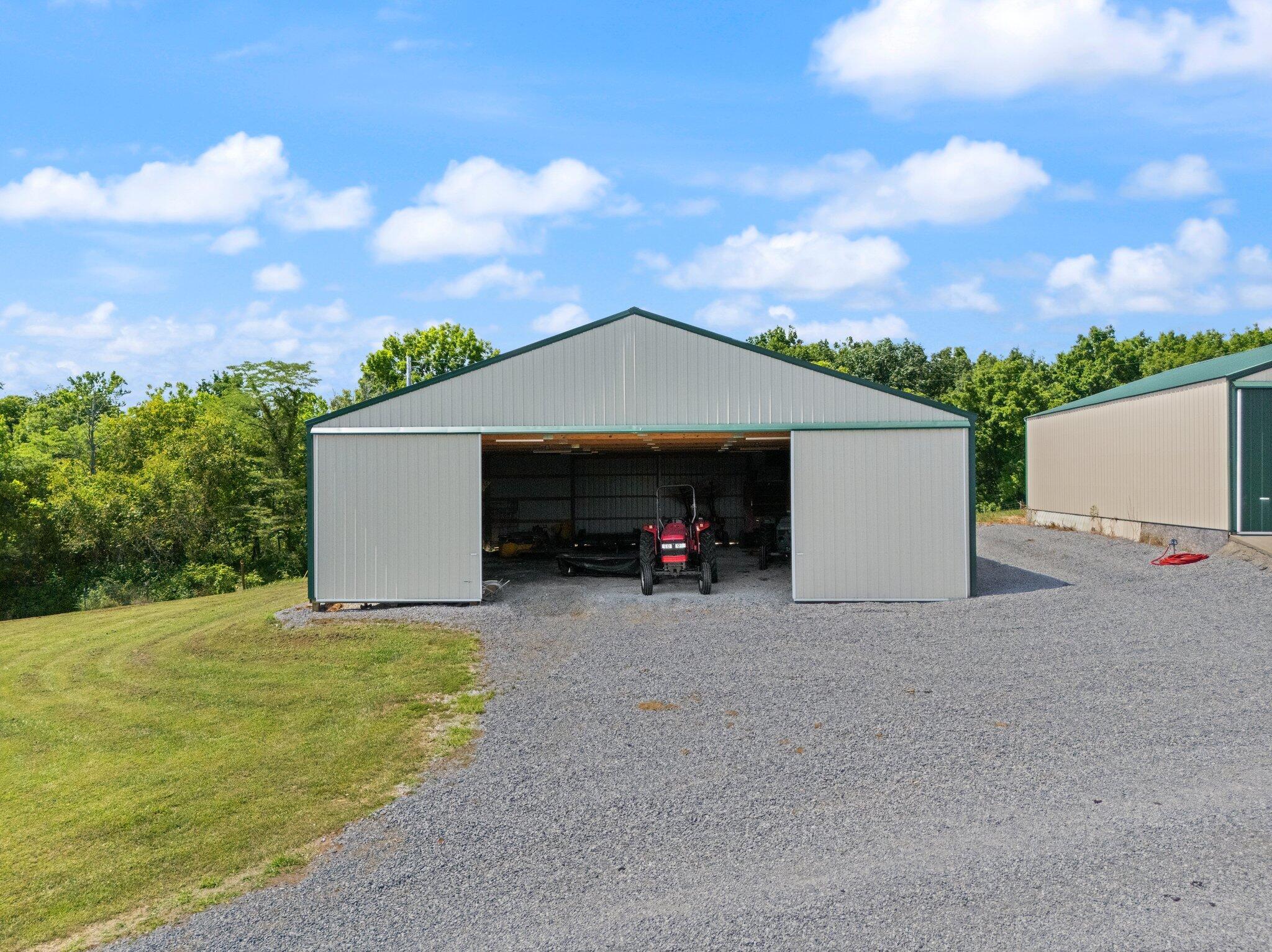 649 Snedegar Road