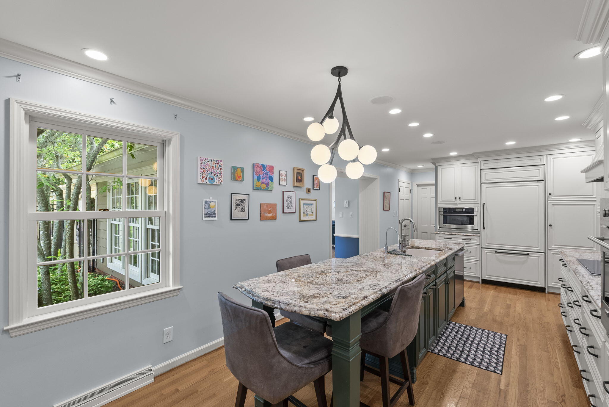 309 Greenbriar Road