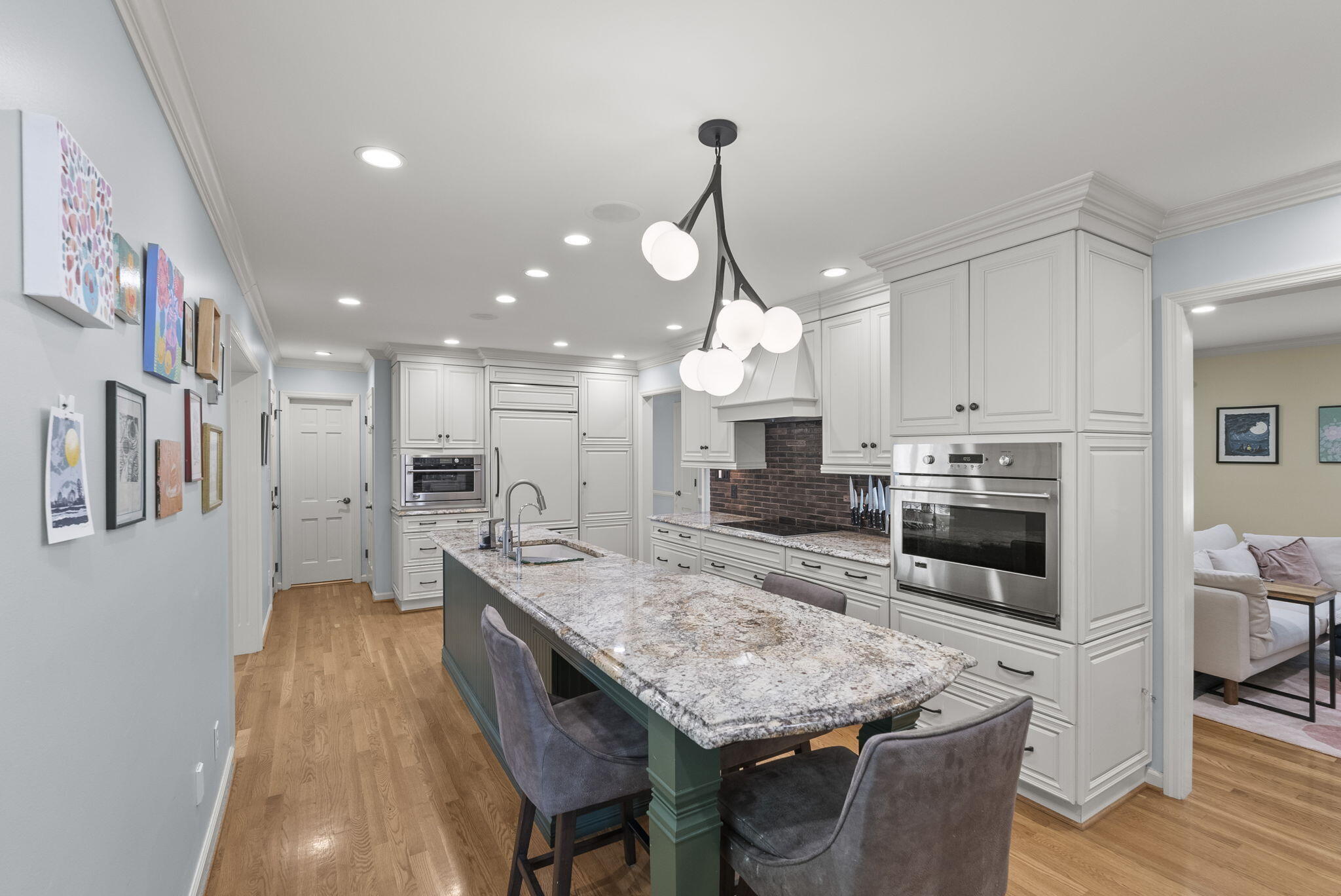 309 Greenbriar Road
