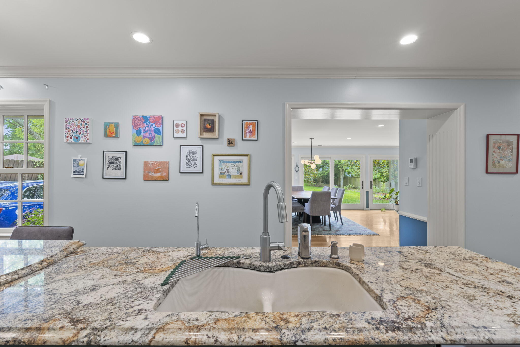 309 Greenbriar Road