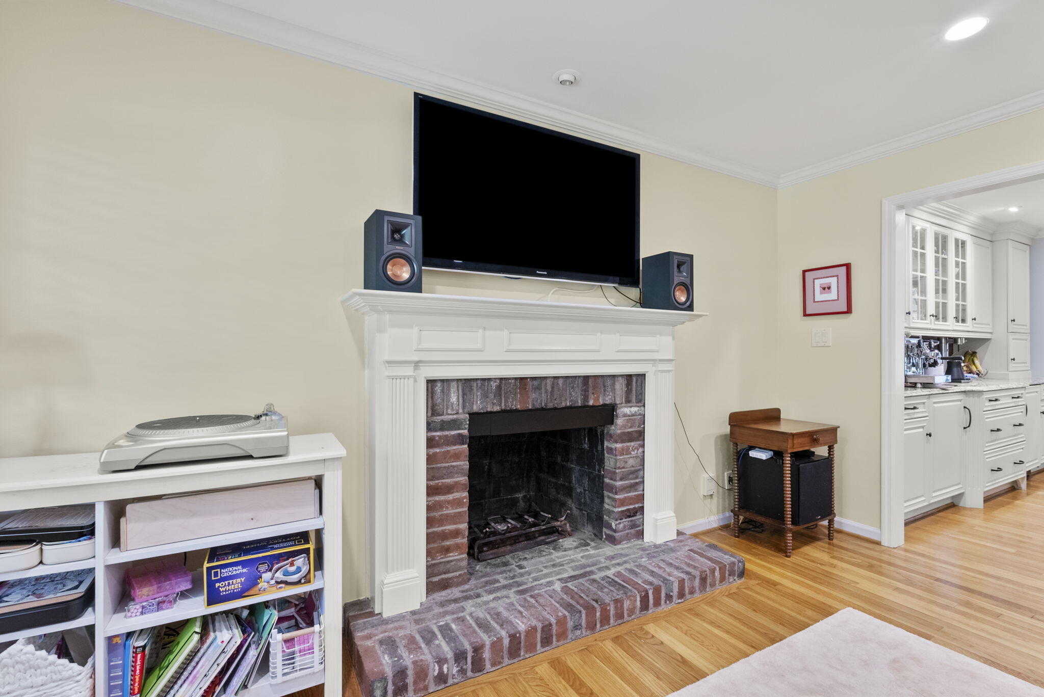 309 Greenbriar Road