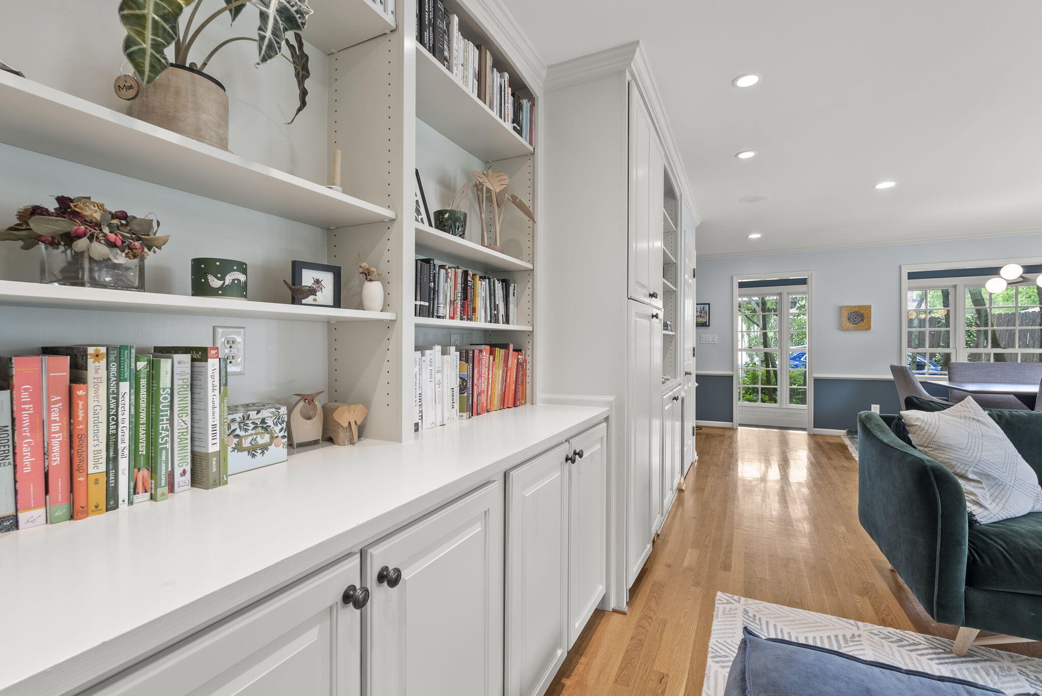 309 Greenbriar Road