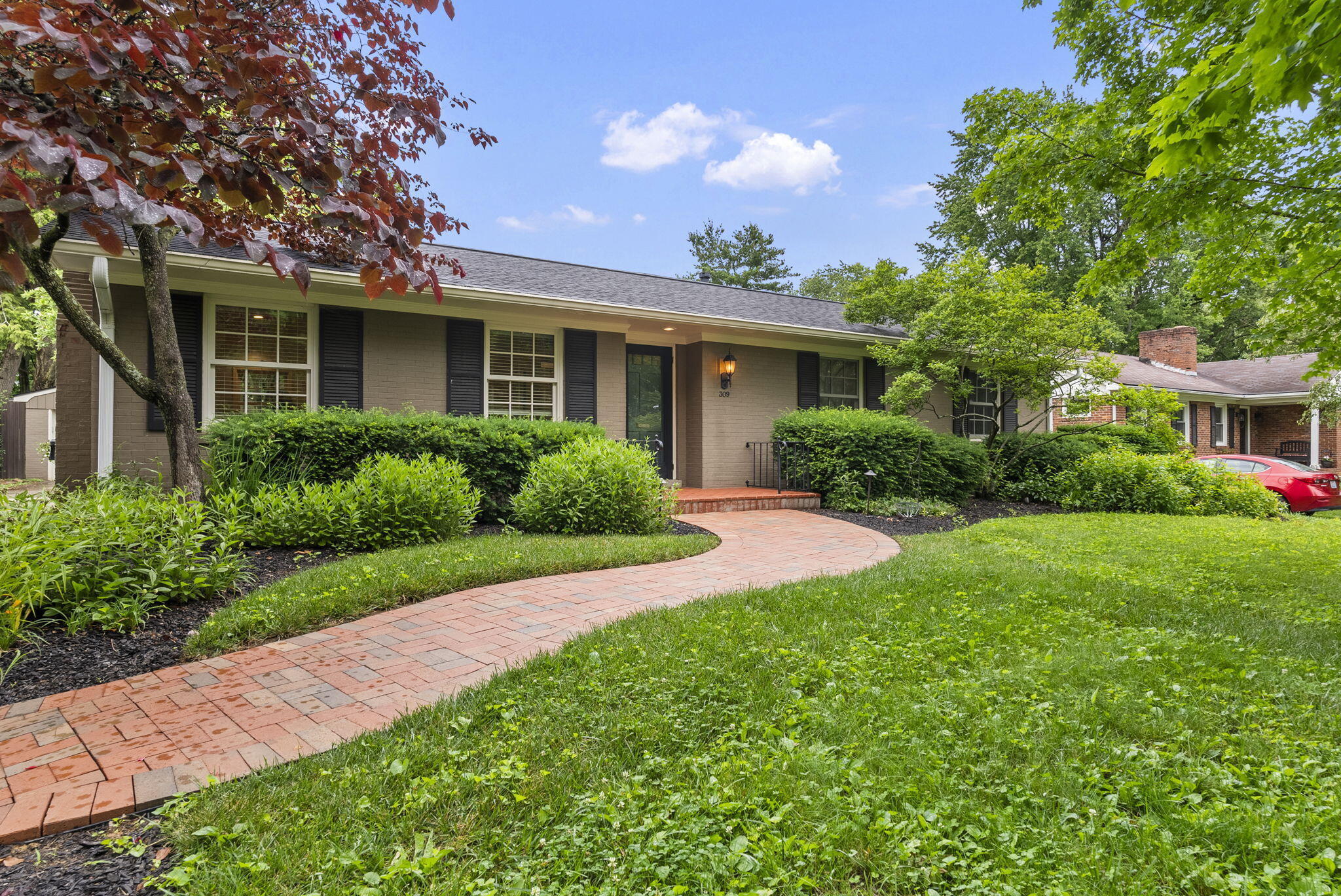 309 Greenbriar Road