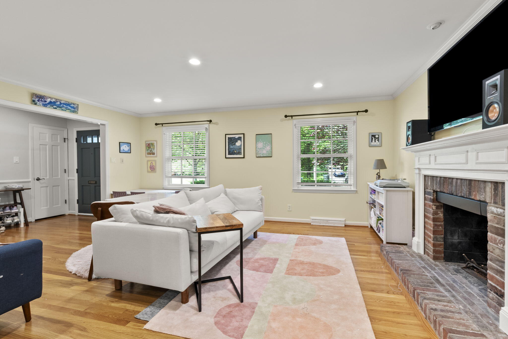 309 Greenbriar Road