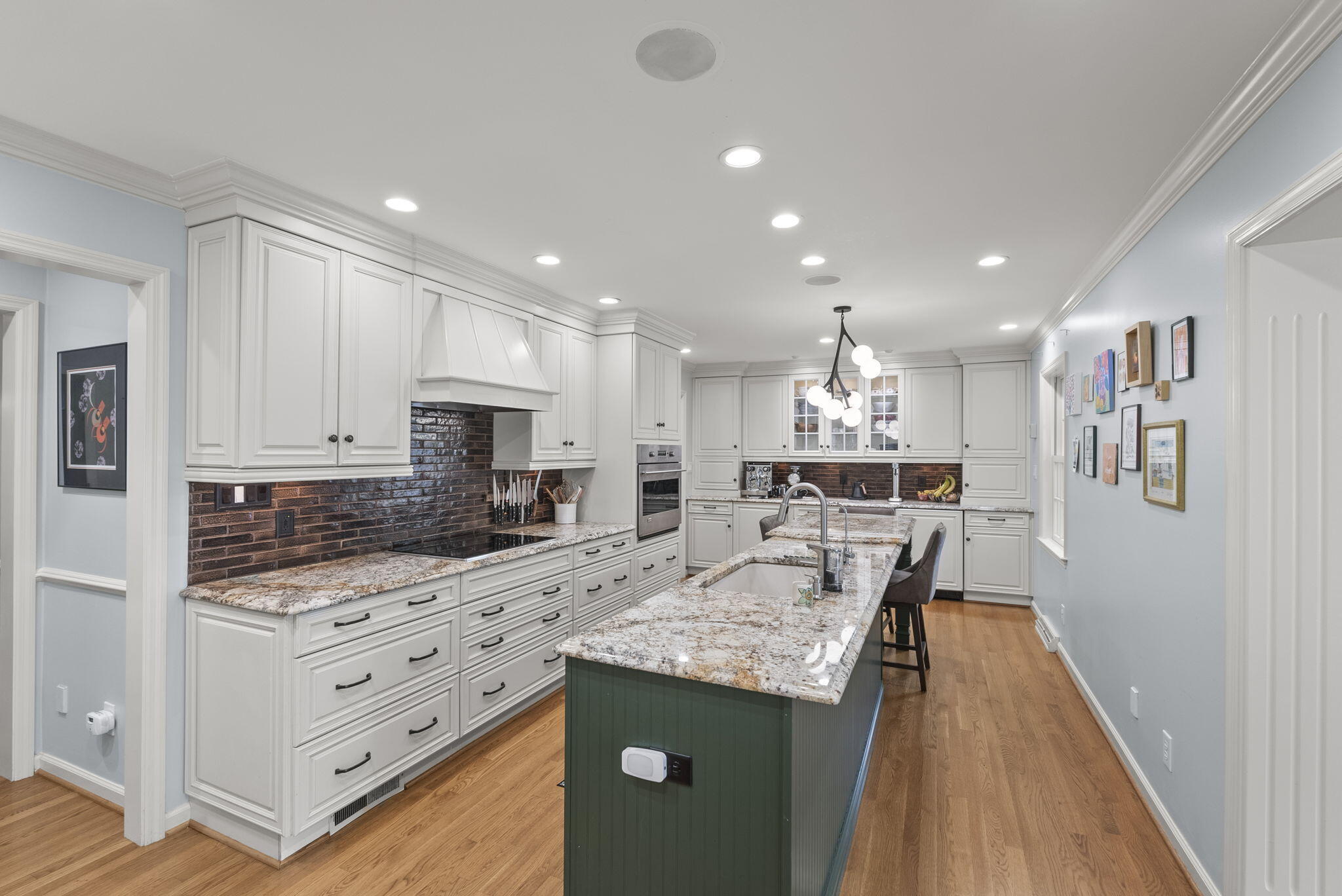 309 Greenbriar Road