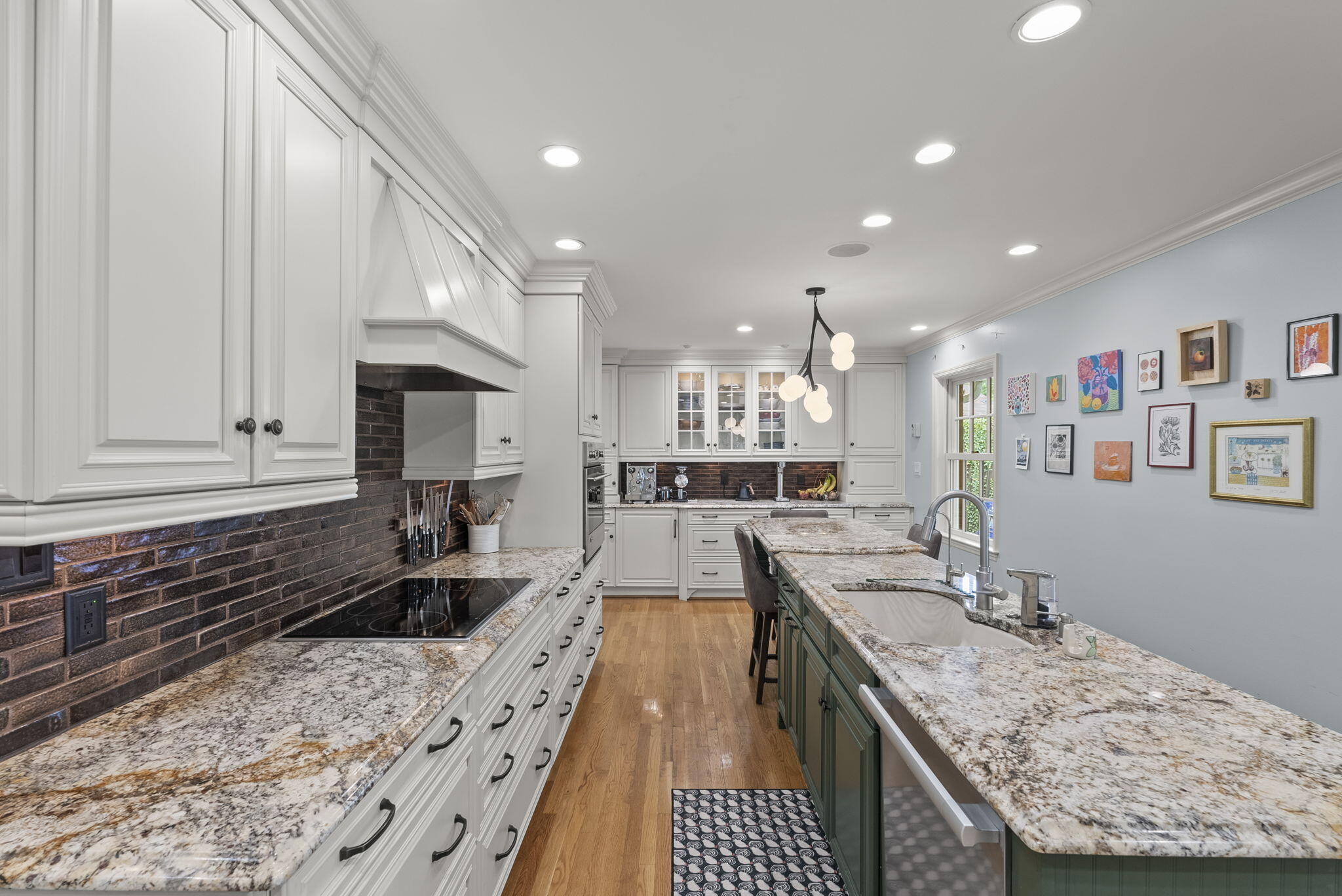 309 Greenbriar Road
