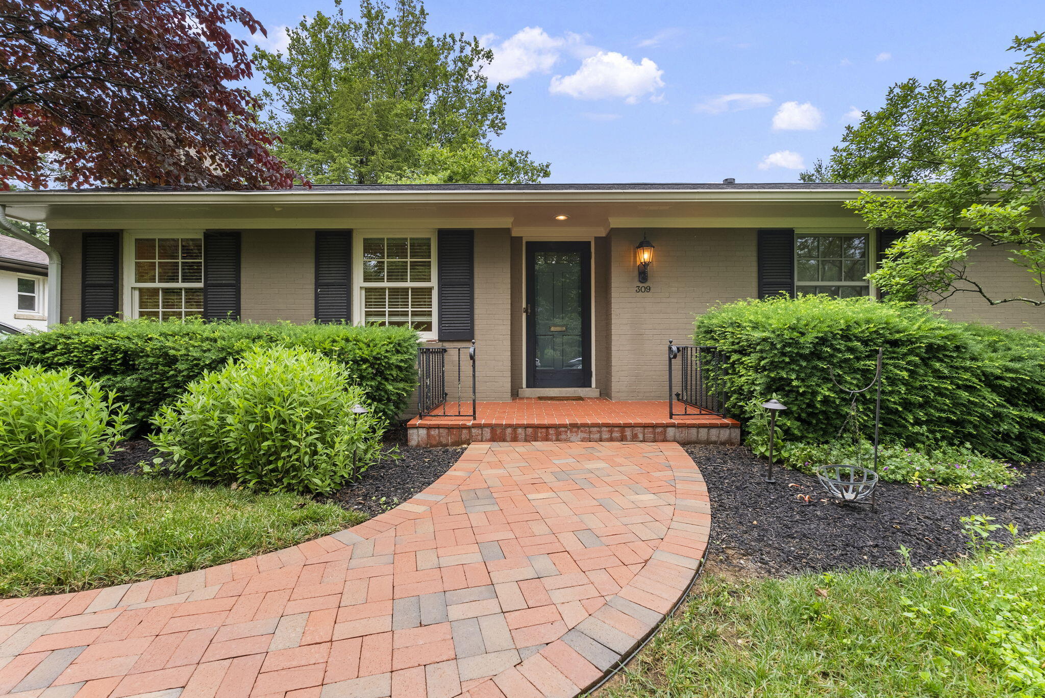 309 Greenbriar Road